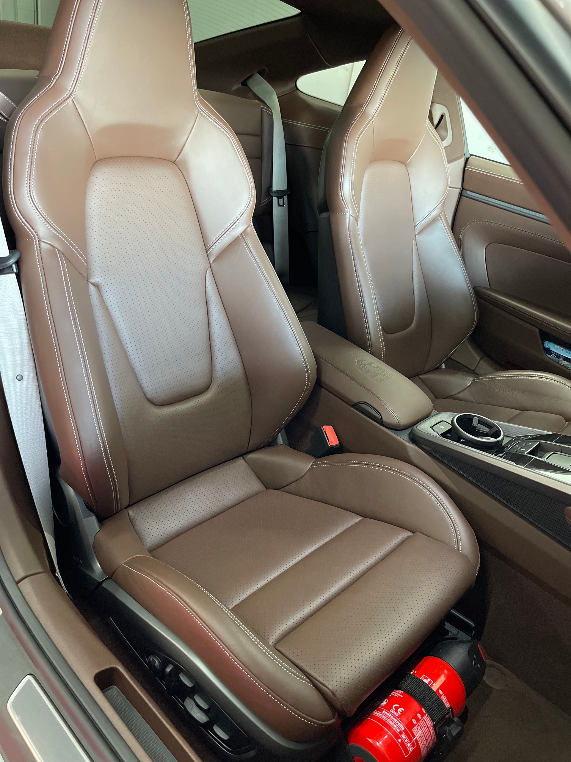 PORSCHE 911 Carrera S PDK-image-12