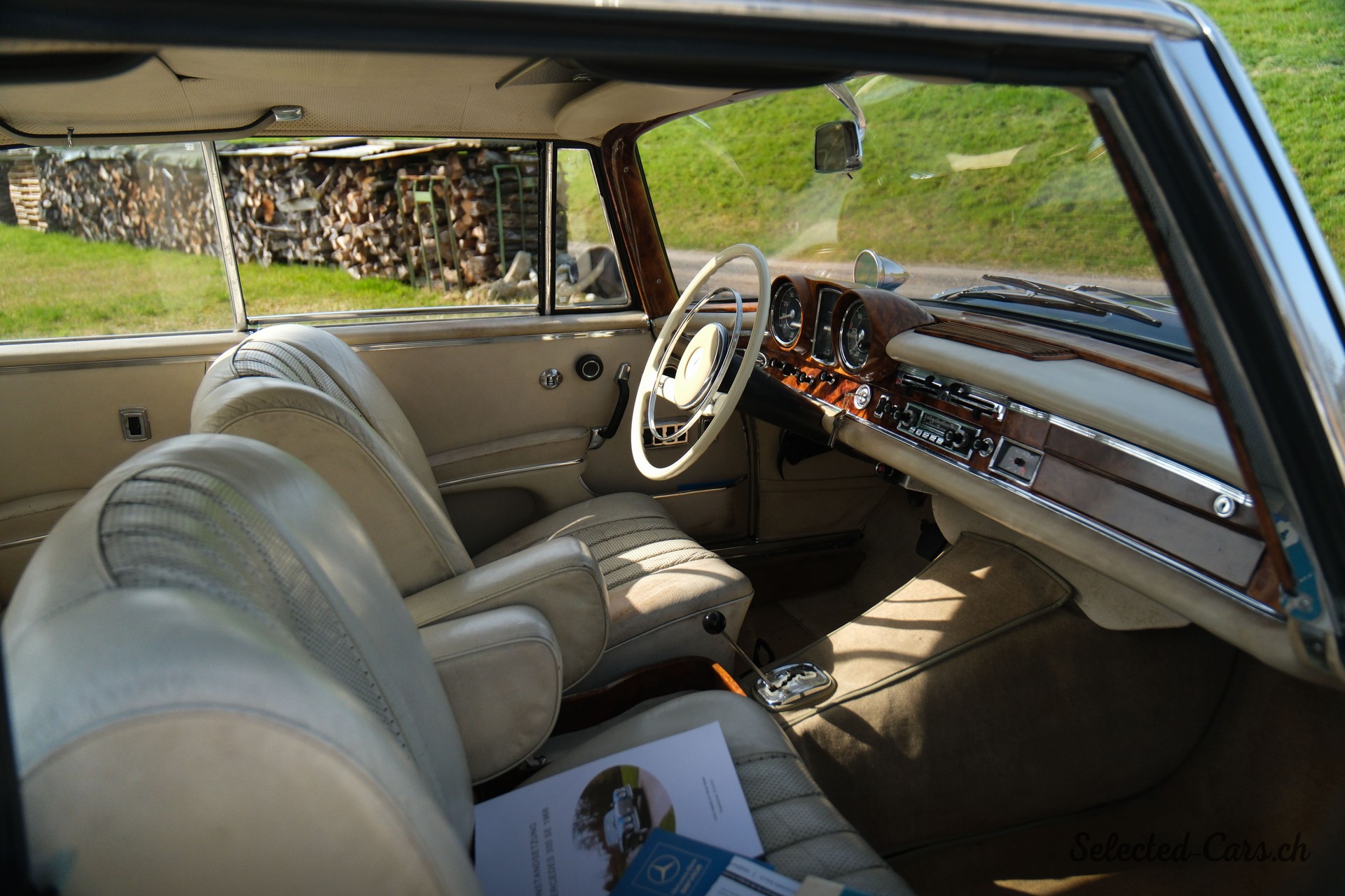 MERCEDES-BENZ SE-image-5