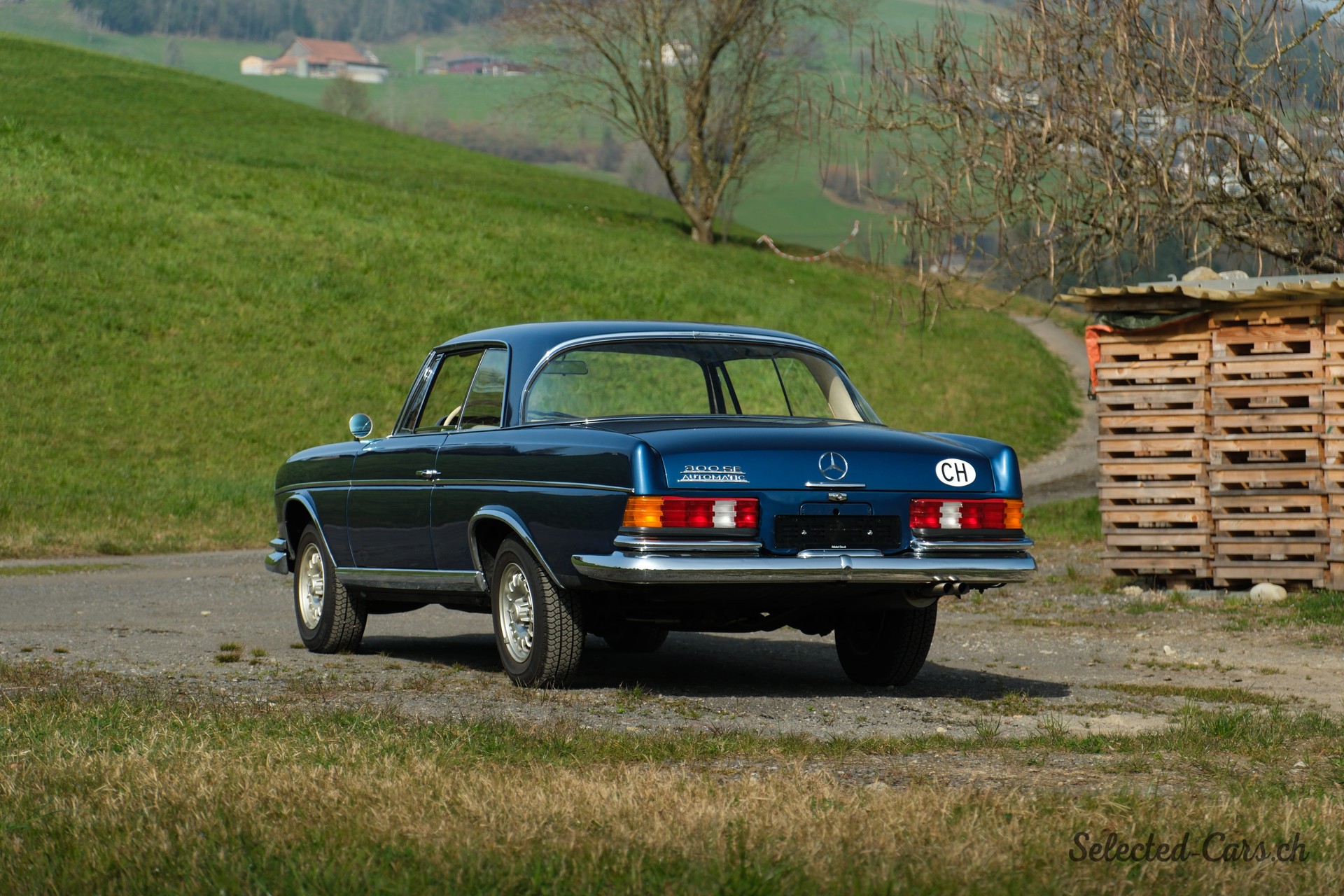 MERCEDES-BENZ SE-image-4