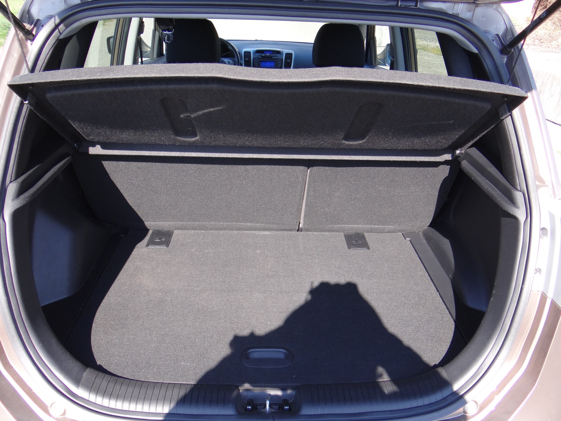 HYUNDAI iX20 1.6 Premium Automatic-image-11