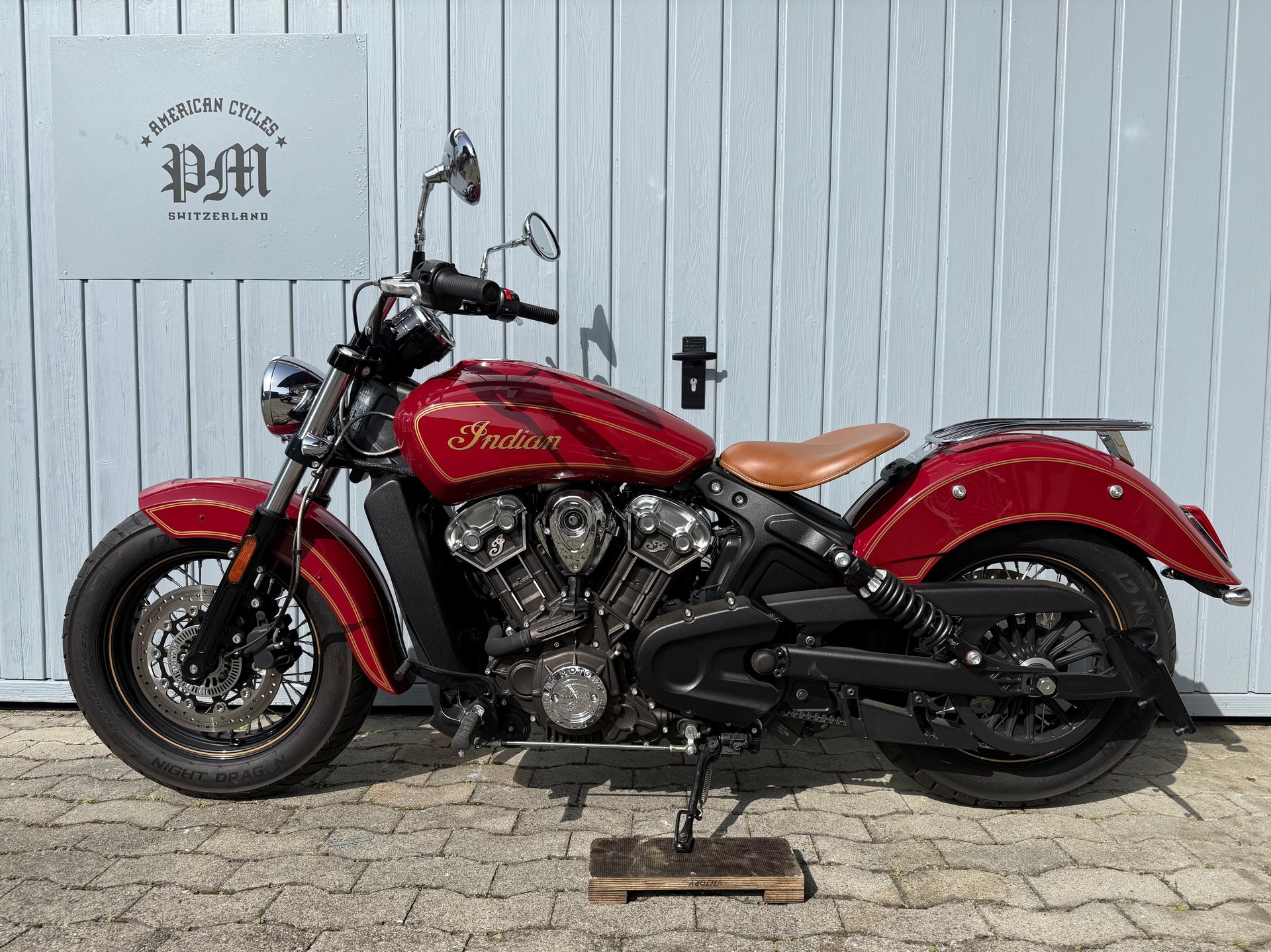 INDIAN Scout ABS-image-1