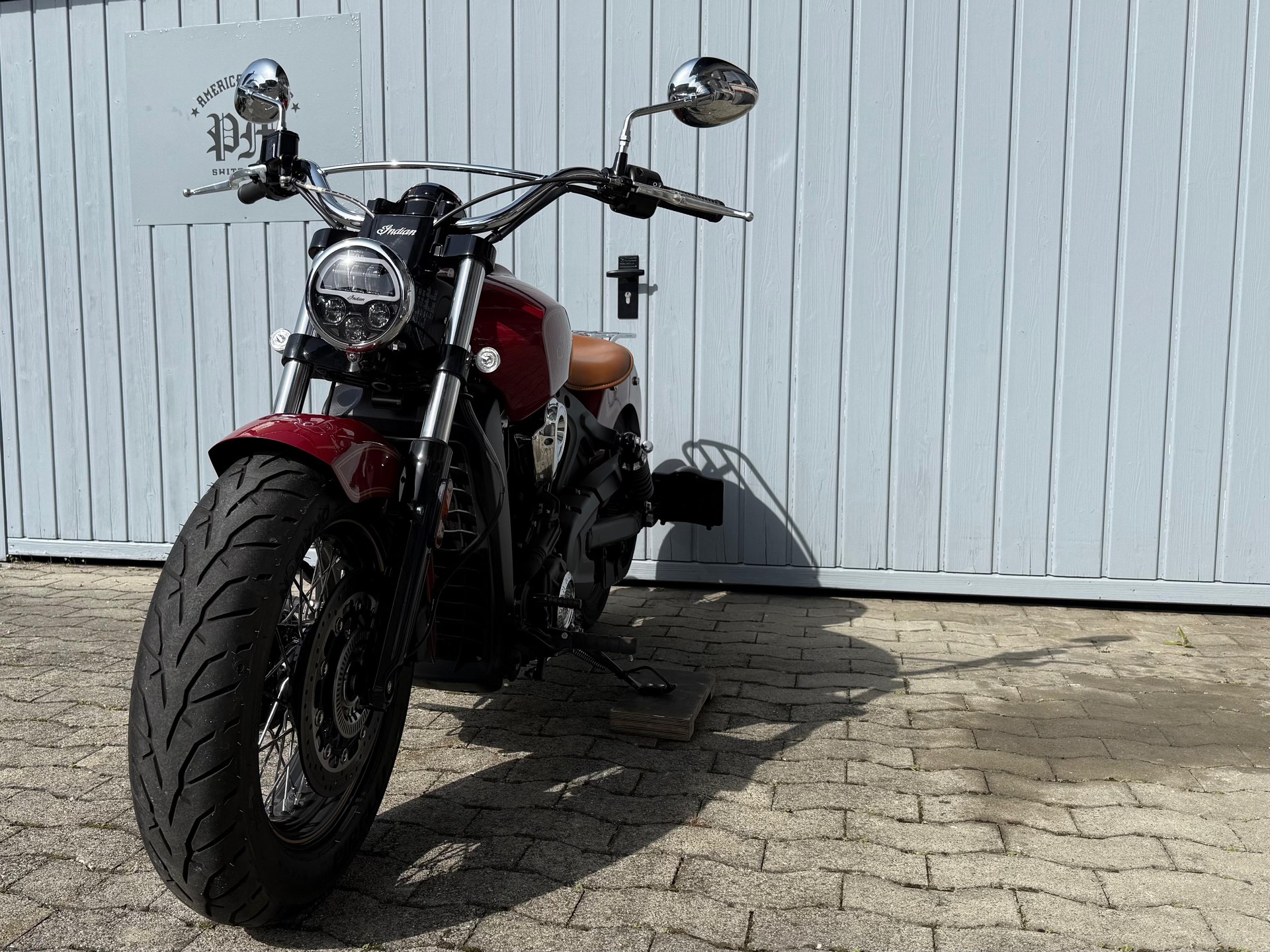 INDIAN Scout ABS-image-9