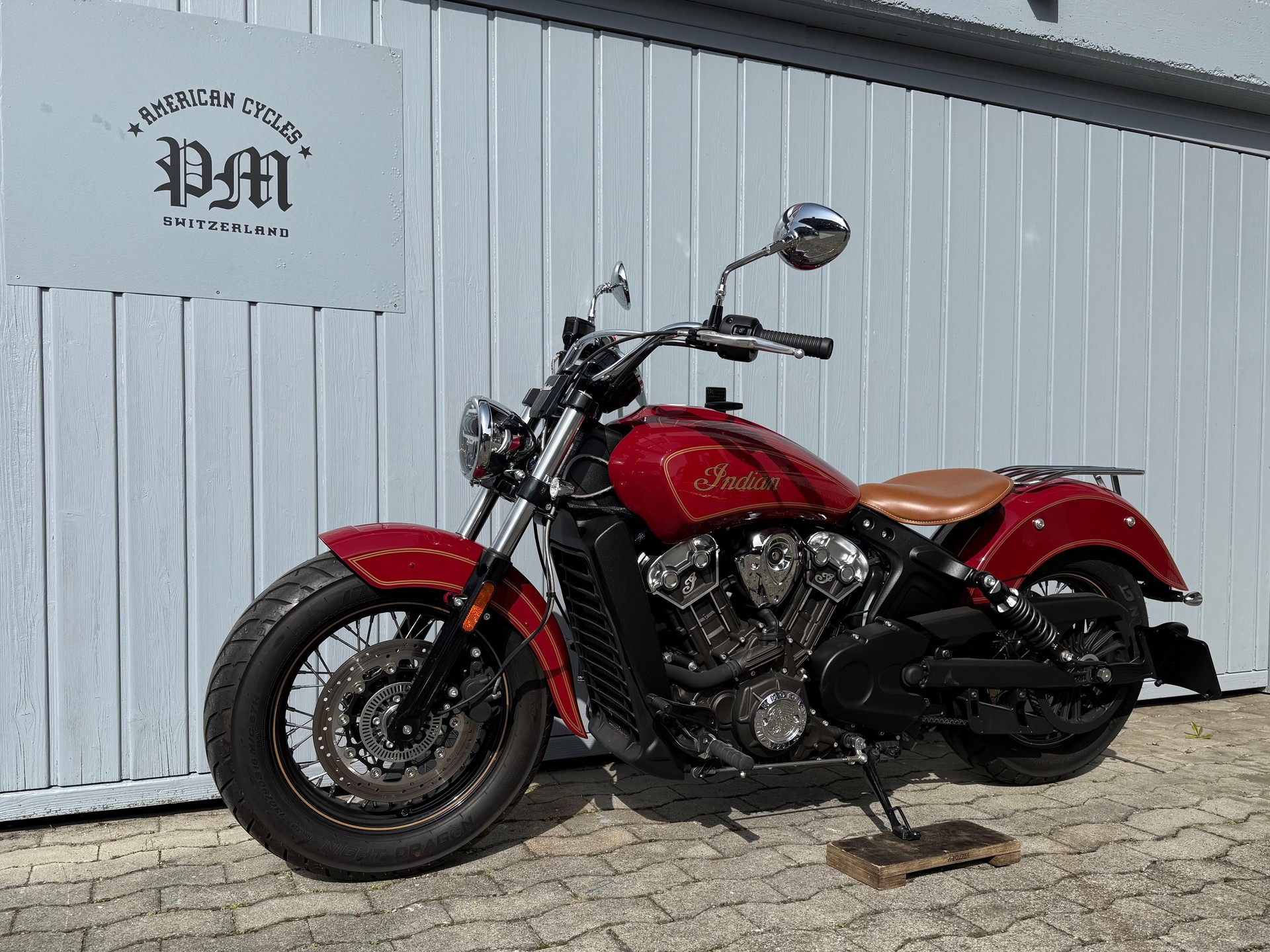 INDIAN Scout ABS-image-6