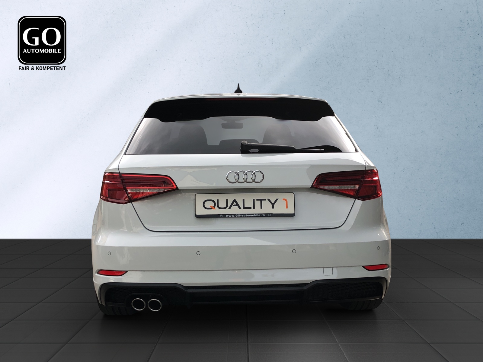 AUDI A3 Sportback 35 TFSI Sport S-Line *GRATIS Audi Service*-image-5