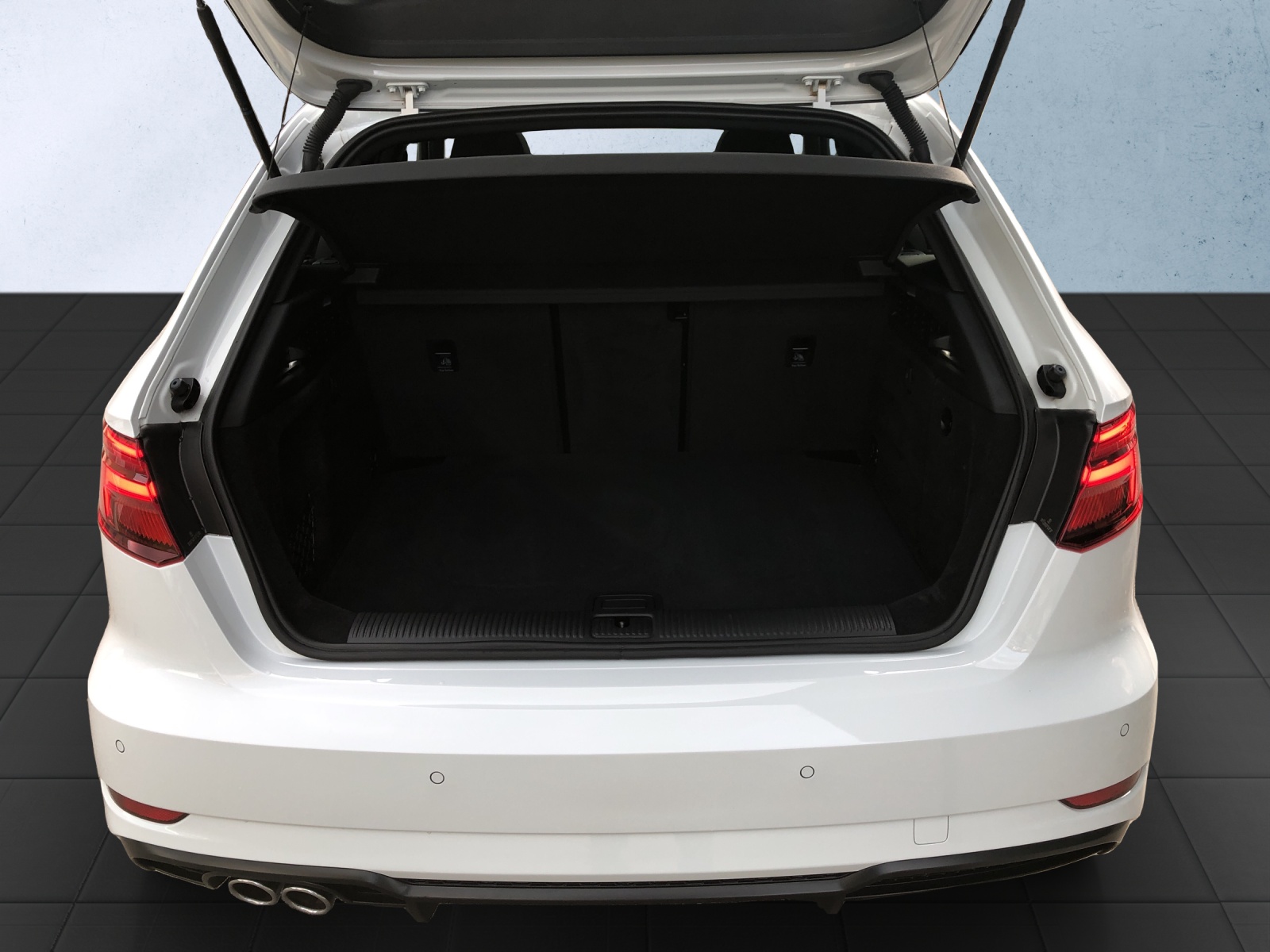 AUDI A3 Sportback 35 TFSI Sport S-Line *GRATIS Audi Service*-image-19