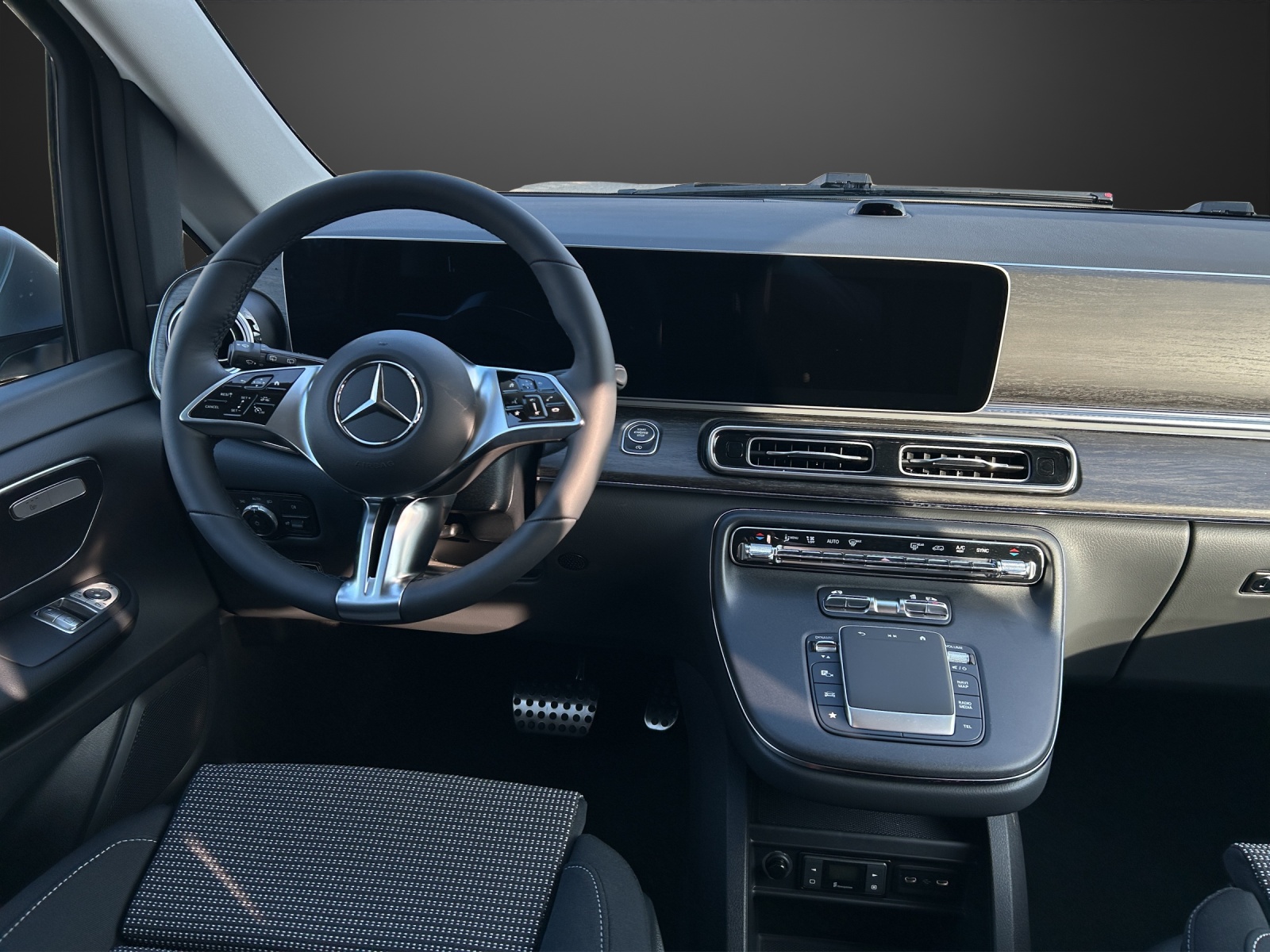 MERCEDES-BENZ Marco Polo Horizon 250 d 4M Automat-image-8