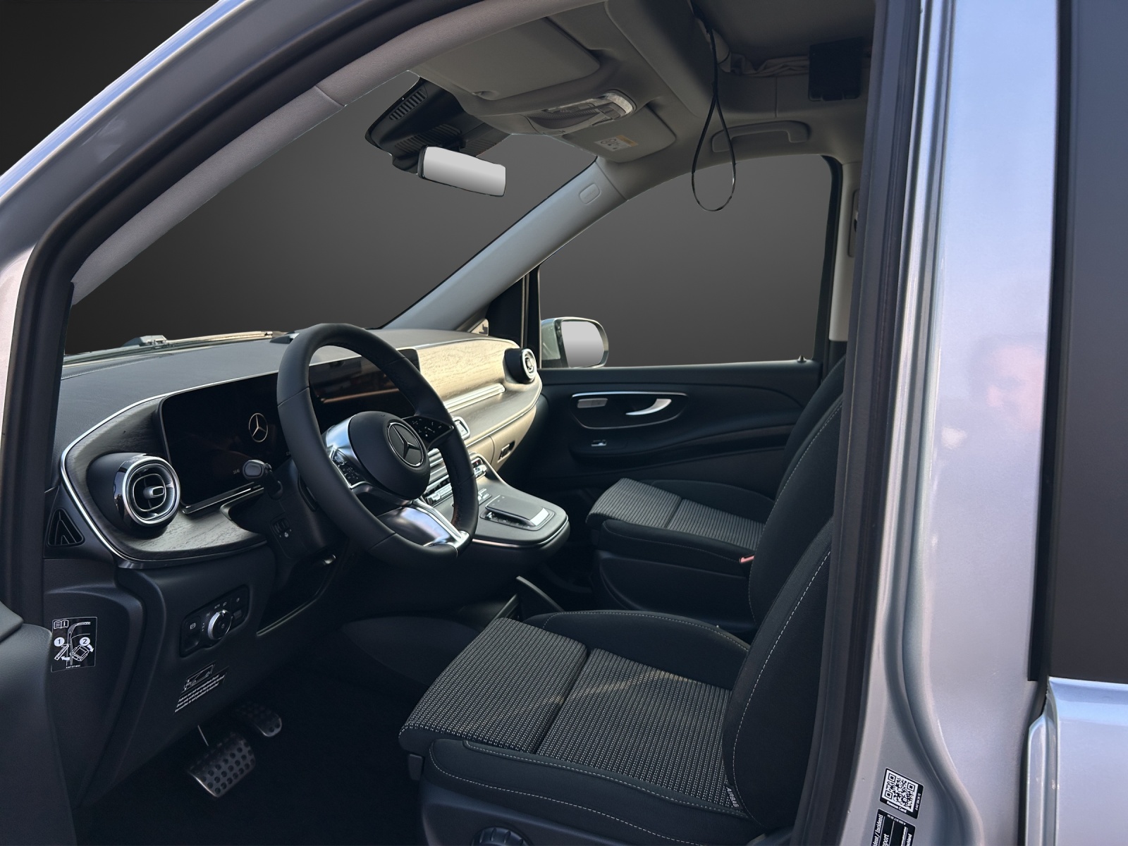 MERCEDES-BENZ Marco Polo Horizon 250 d 4M Automat-image-9
