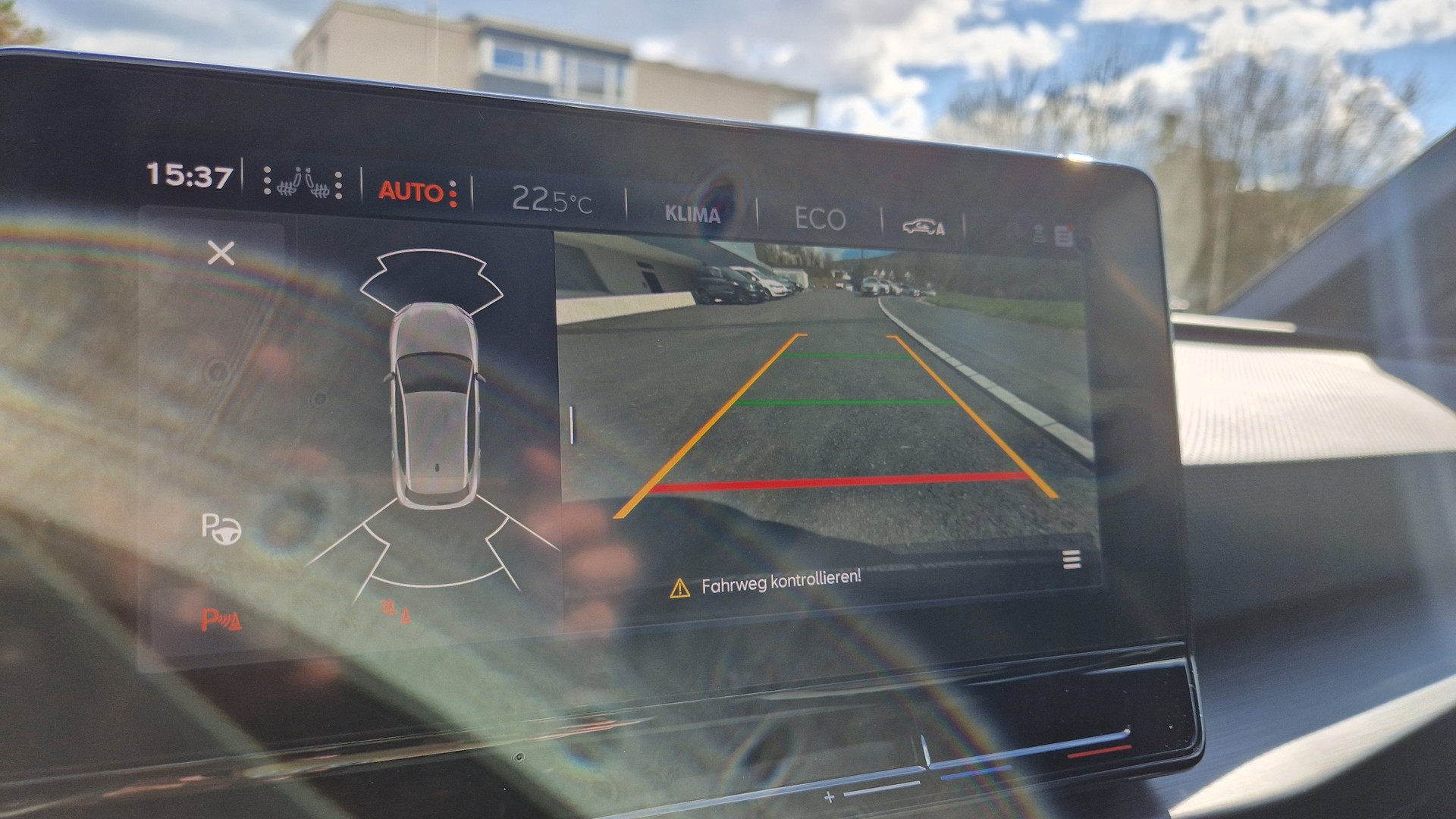 CUPRA LEON 1.4 e-HYBRID pHEV DSG-image-11