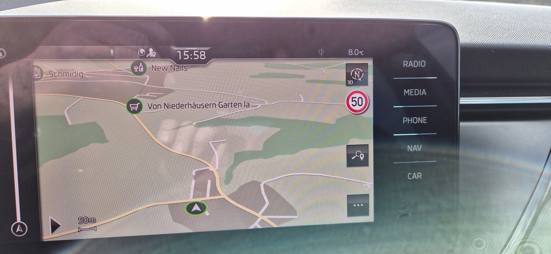 SKODA Kamiq 1.0 TSI Style DSG-image-12