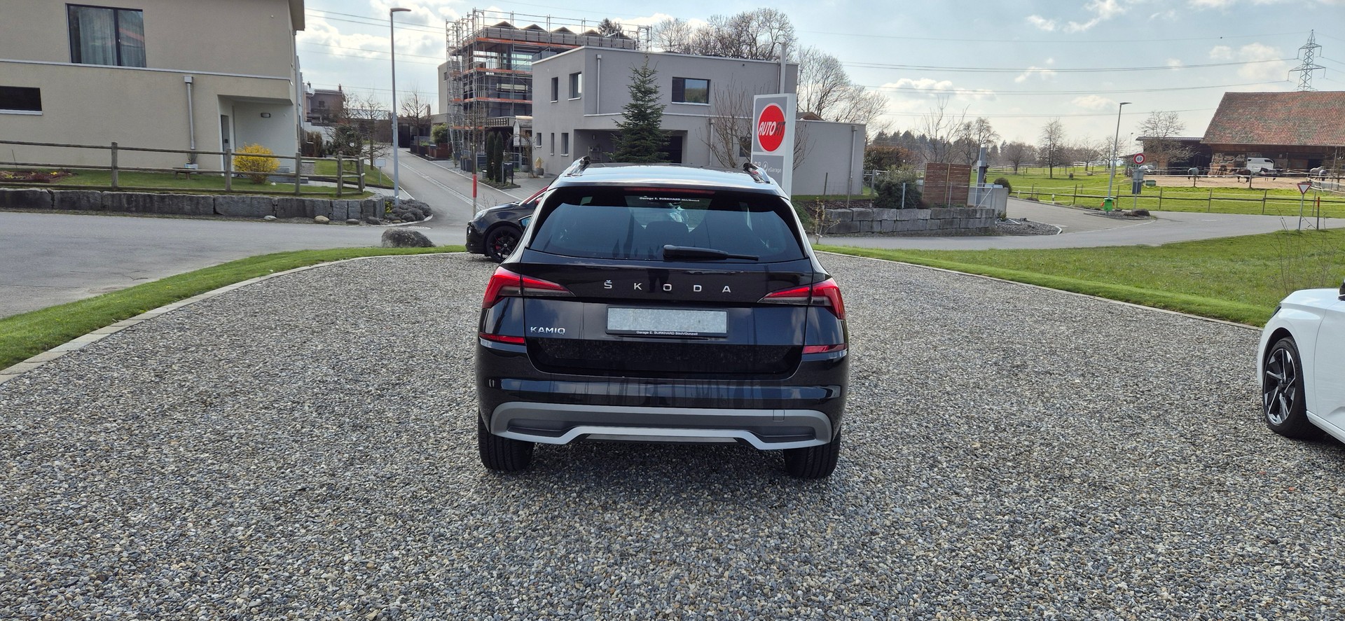 SKODA Kamiq 1.0 TSI Style DSG-image-5