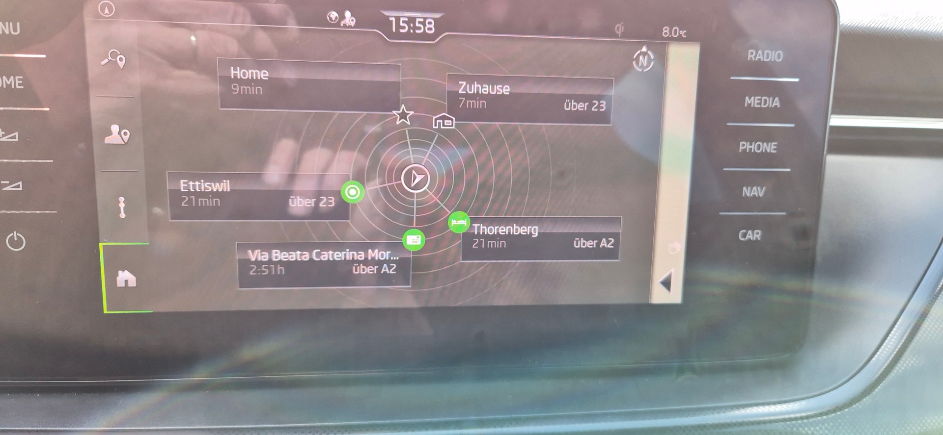 SKODA Kamiq 1.0 TSI Style DSG-image-10