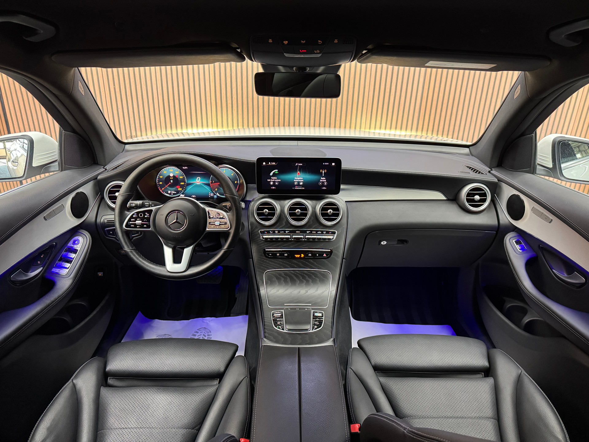 MERCEDES-BENZ GLC 220 d 4m *ab CHF 319.-/ Monat*-image-13