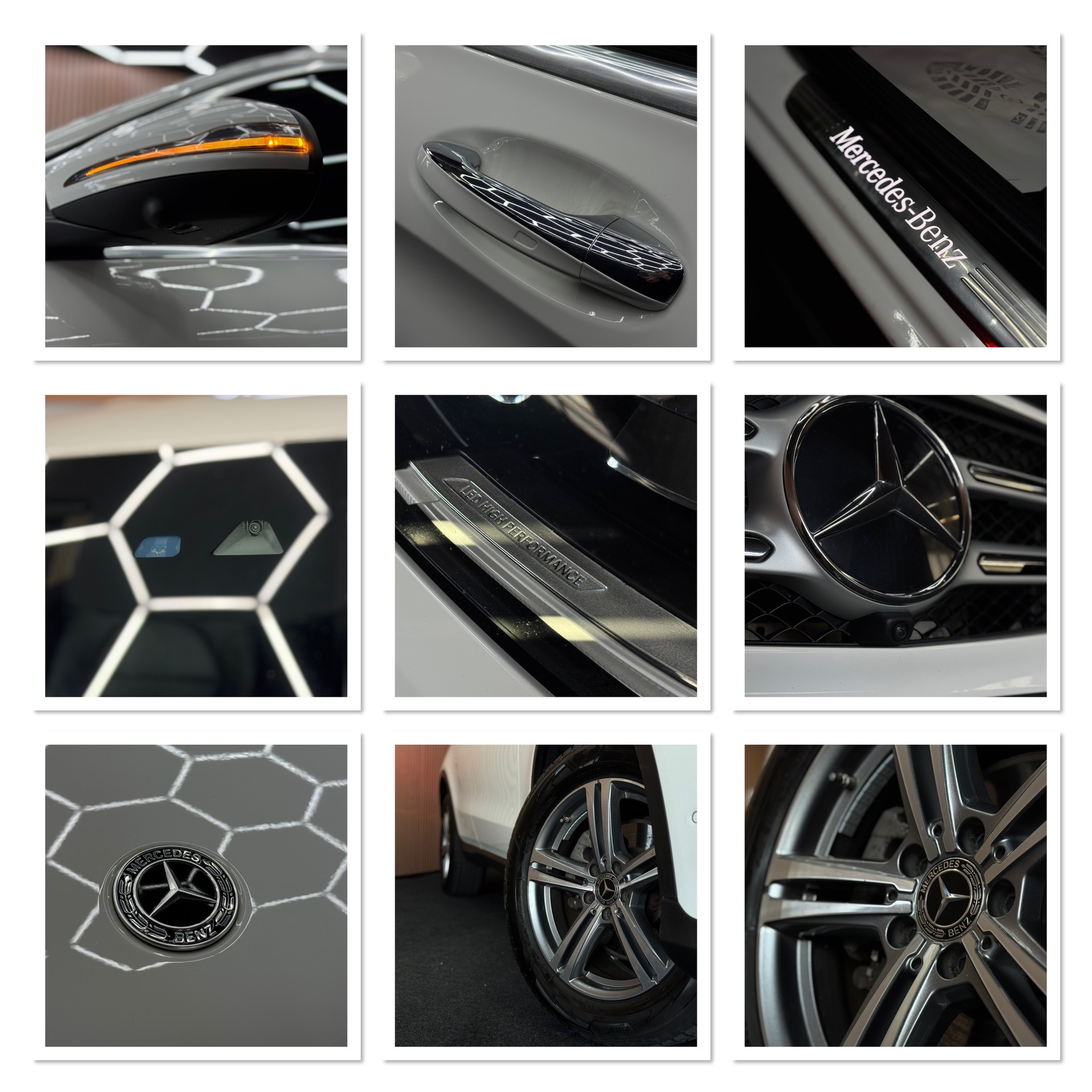 MERCEDES-BENZ GLC 220 d 4m *ab CHF 319.-/ Monat*-image-26