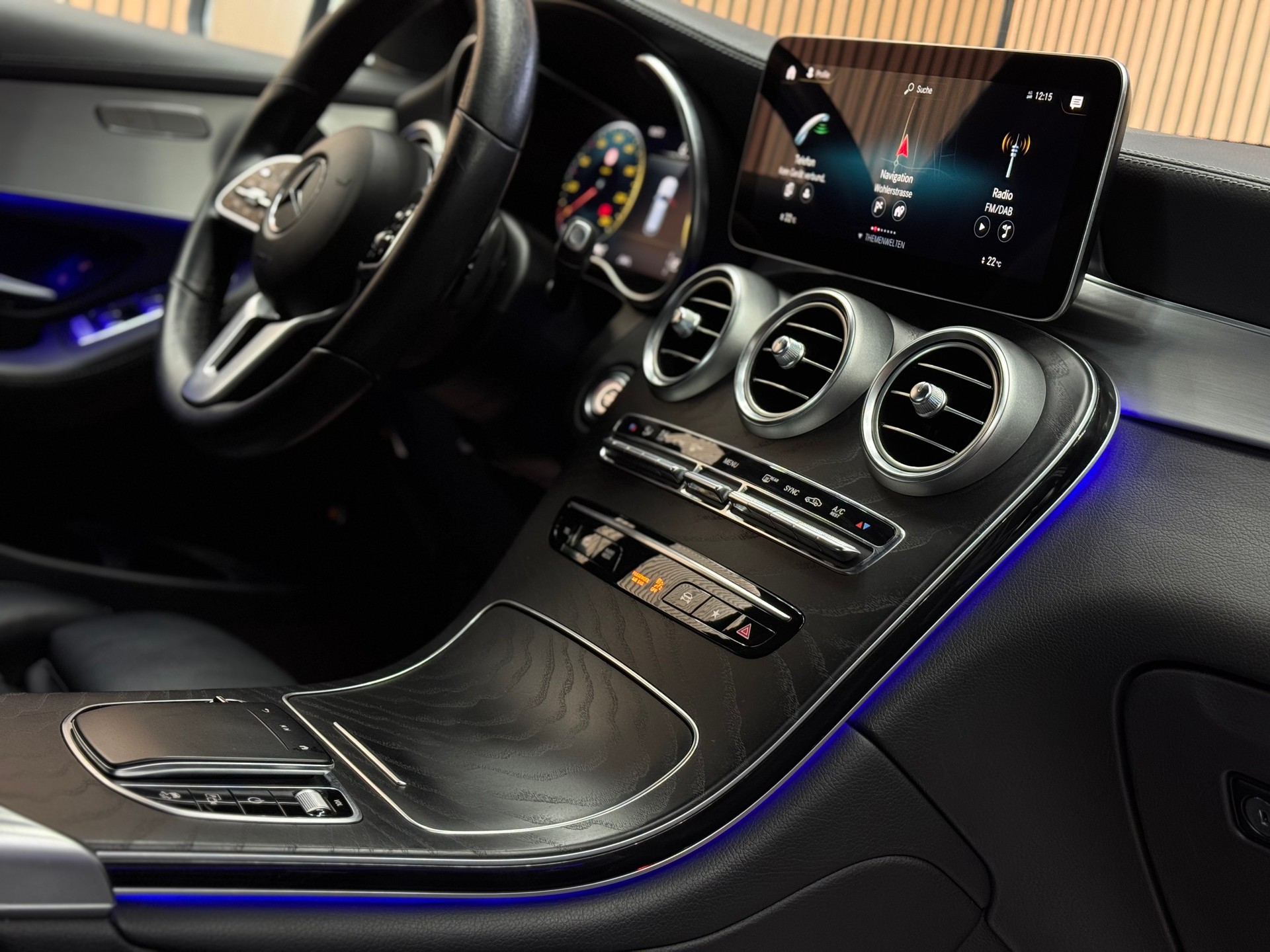 MERCEDES-BENZ GLC 220 d 4m *ab CHF 319.-/ Monat*-image-15