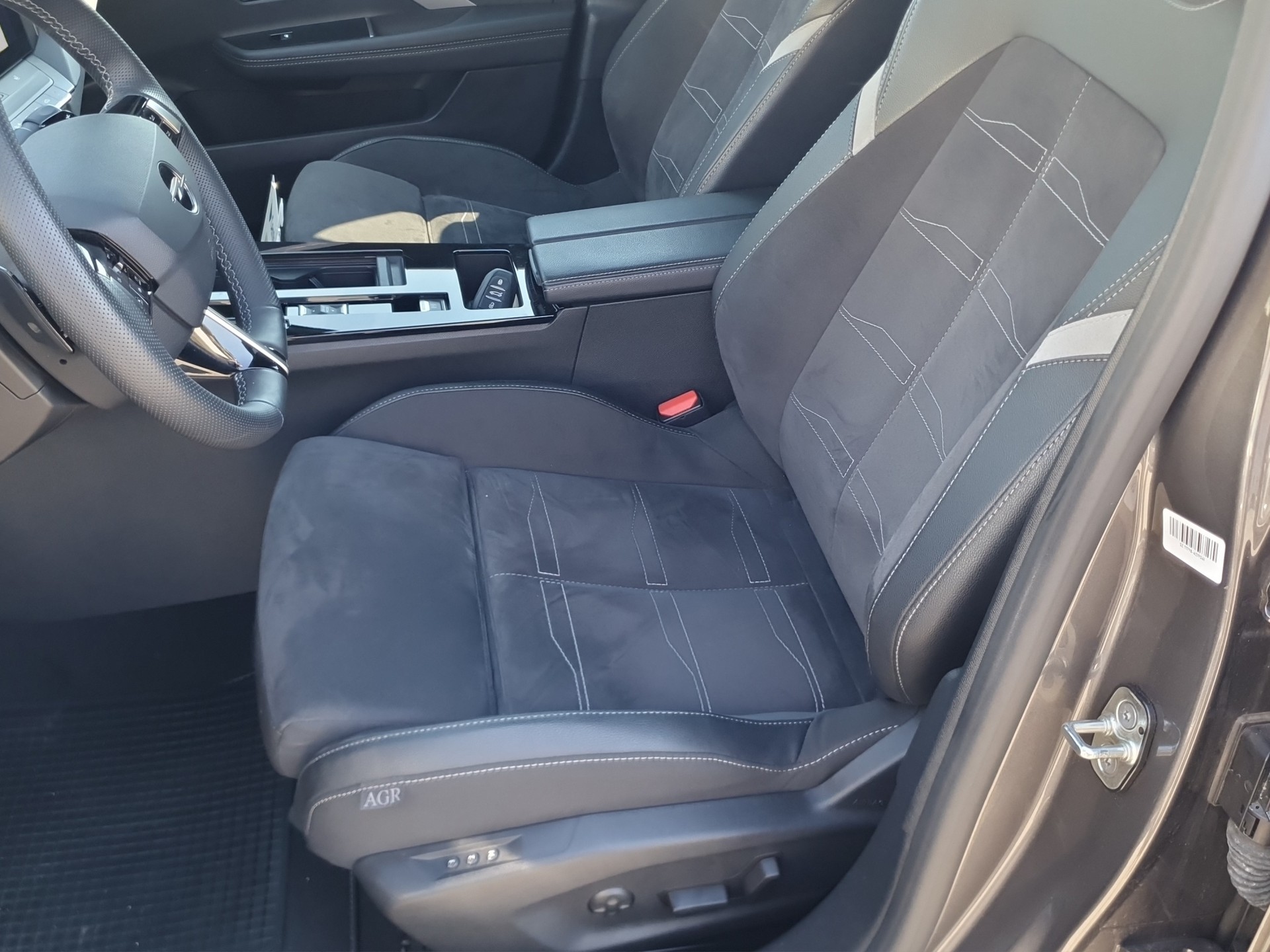 OPEL Astra 1.6 PHEV Turbo Swiss Plus A-image-11