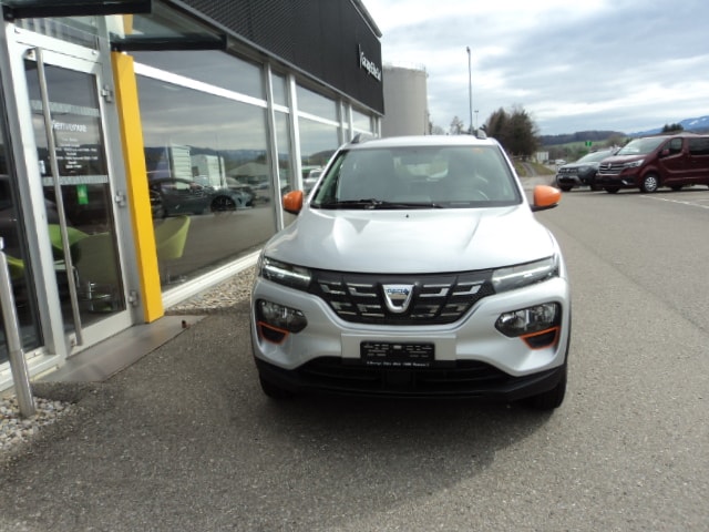 DACIA Spring Comfort Plus-showroom-element-1