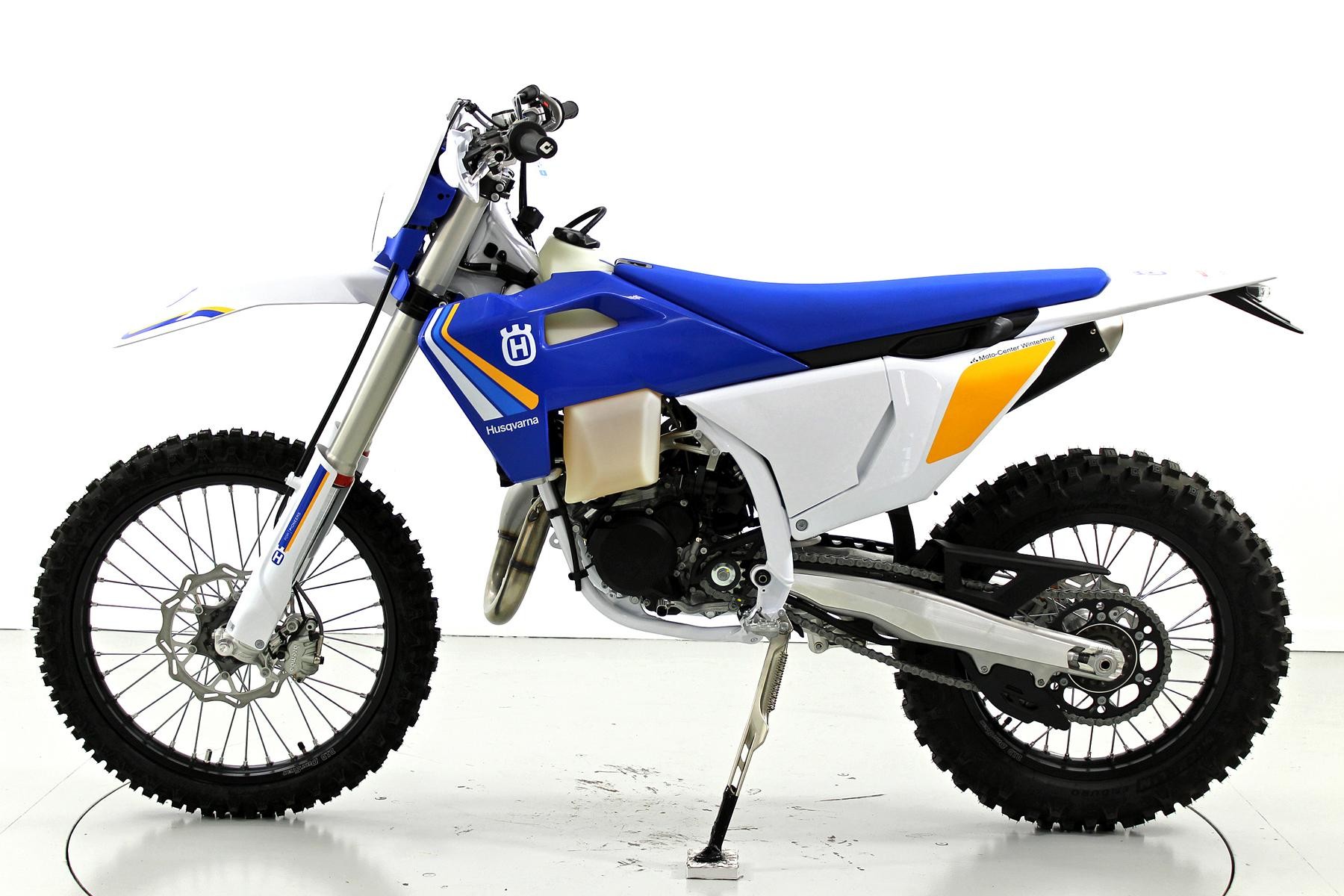 HUSQVARNA 2t Heritage-image-4