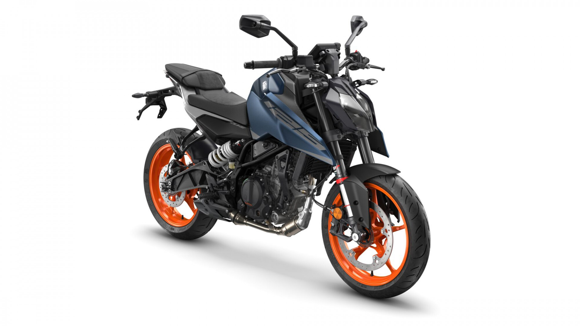 KTM 125 Duke-image-1