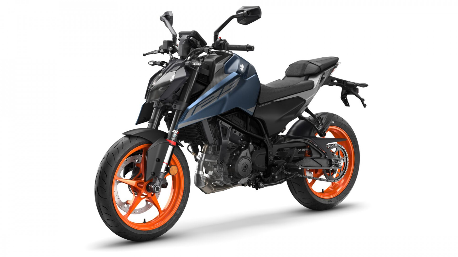KTM 125 Duke-image-0