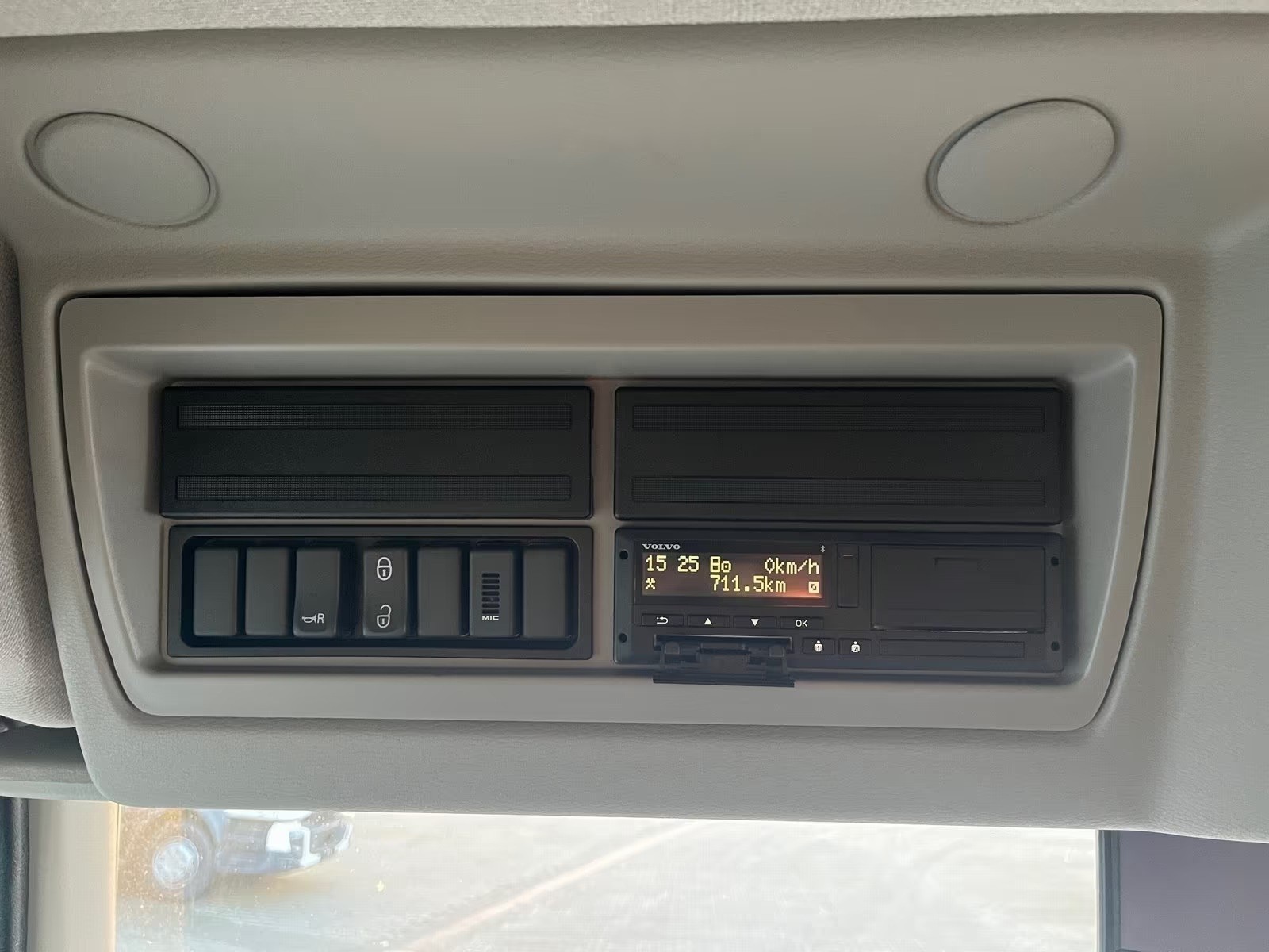 VOLVO FL 280 16t Schiebeplane Kam. Klima ACC LBW "NEU"-image-16