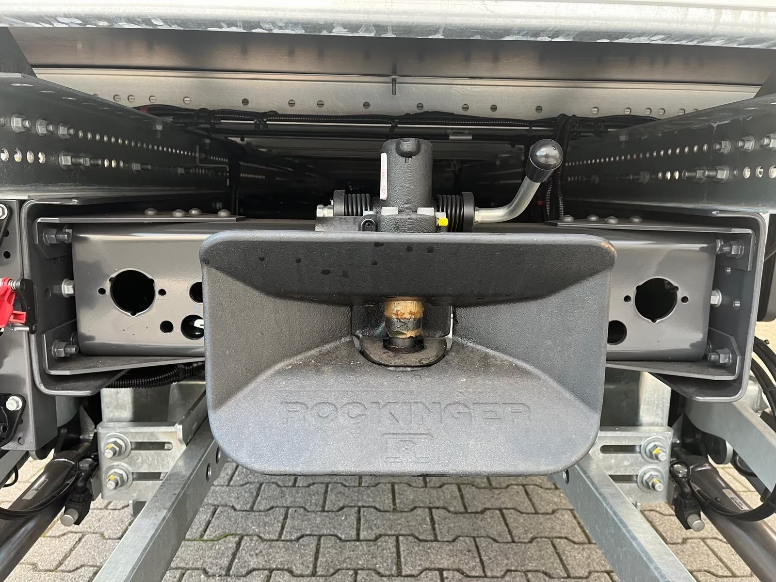 VOLVO FL 280 16t Schiebeplane Kam. Klima ACC LBW "NEU"-image-17