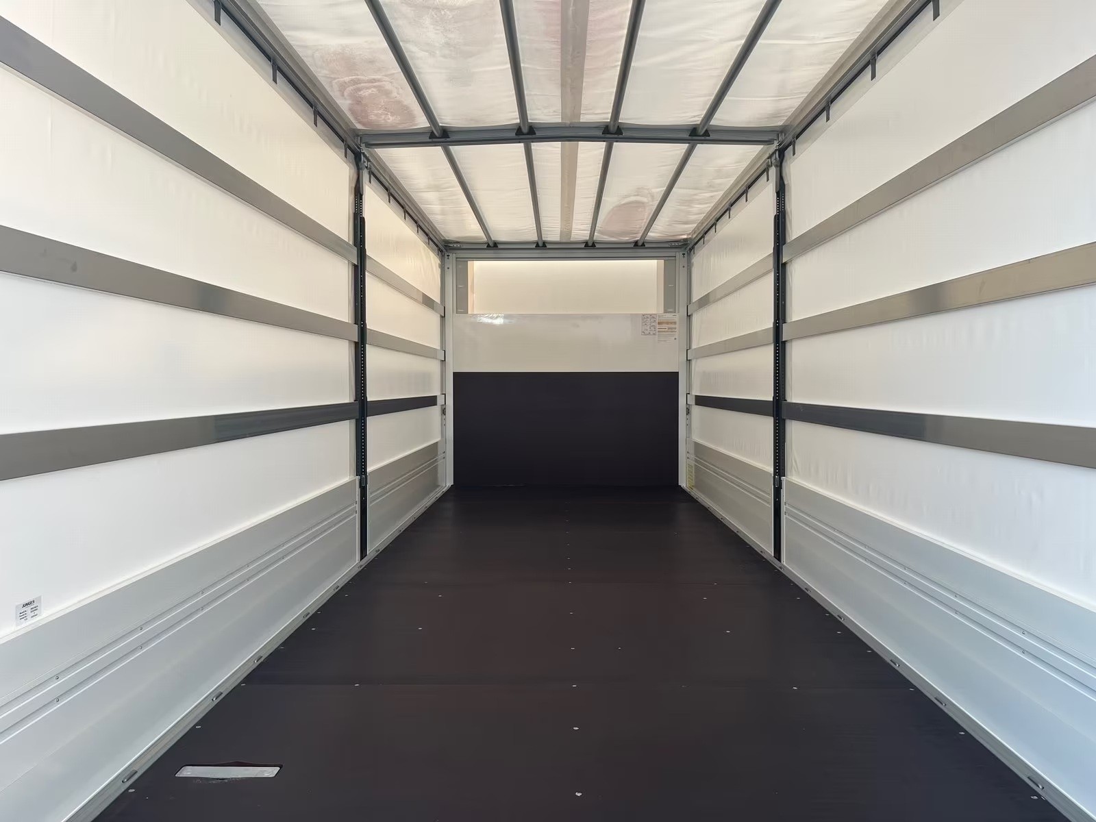 VOLVO FL 280 16t Schiebeplane Kam. Klima ACC LBW "NEU"-image-5