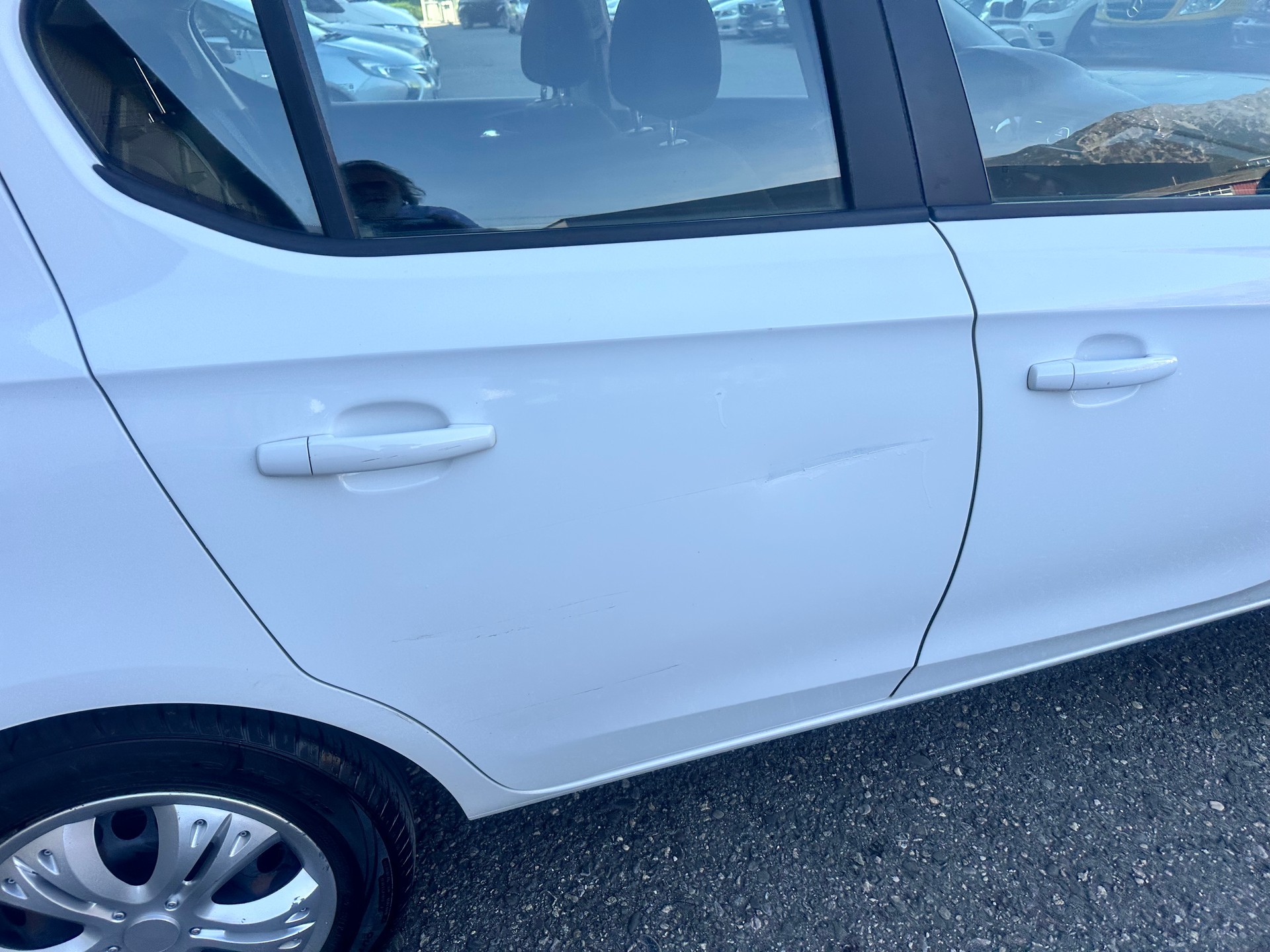 OPEL Corsa 1.4 TP Cosmo Easytronic-image-8