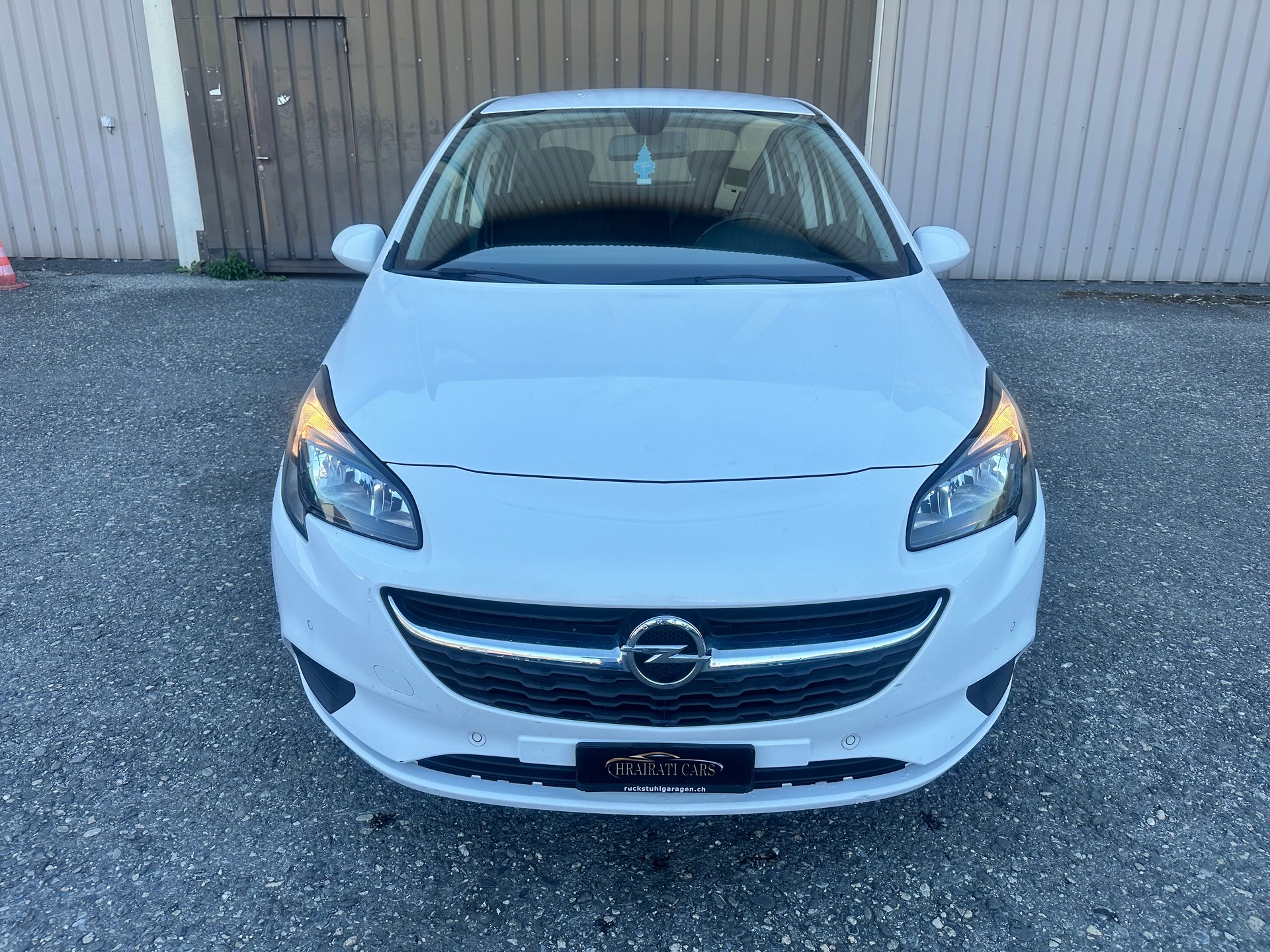 OPEL Corsa 1.4 TP Cosmo Easytronic