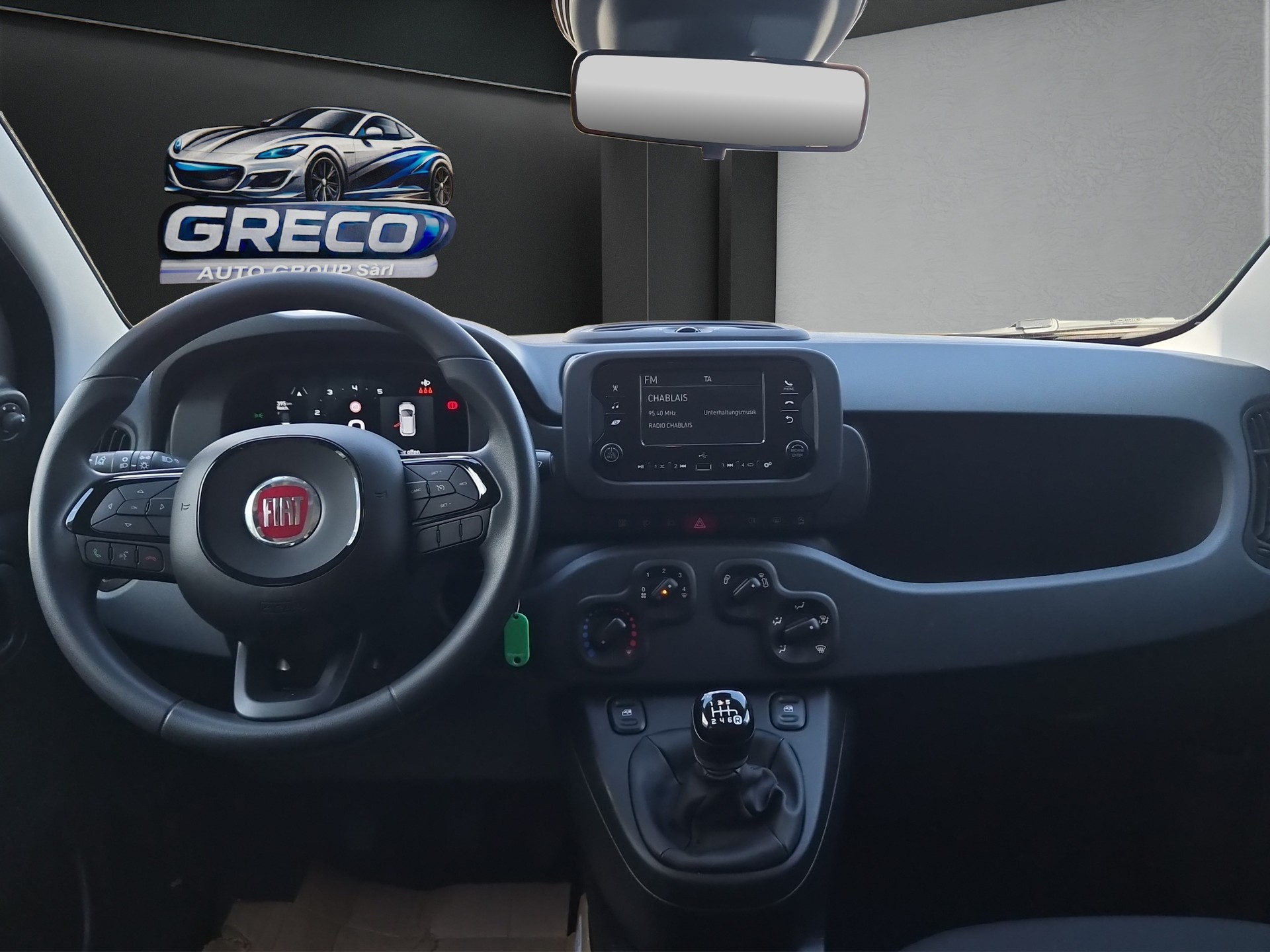 FIAT Pandina Urban 1.0 MHEV-image-6