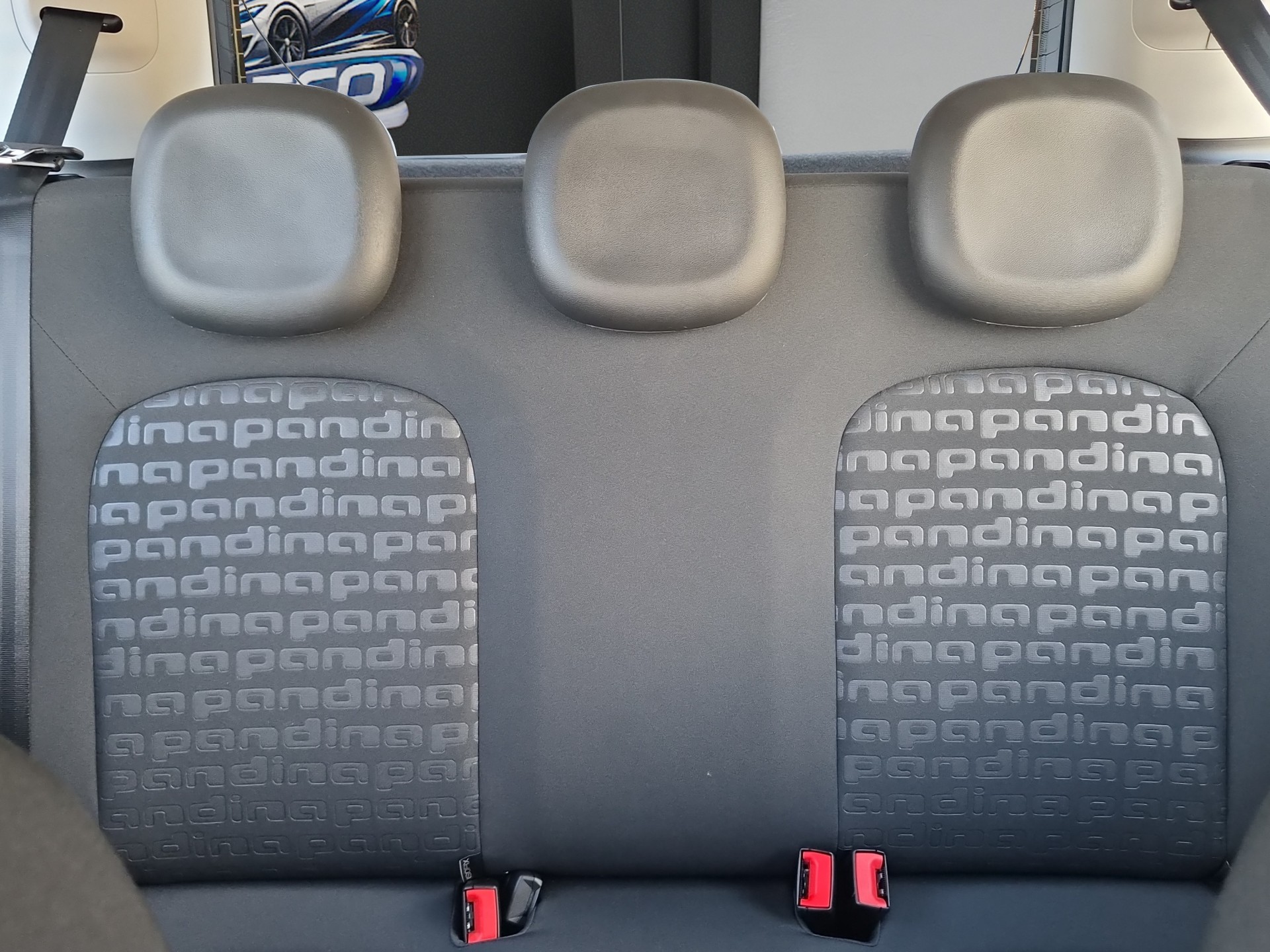 FIAT Pandina Urban 1.0 MHEV-image-11