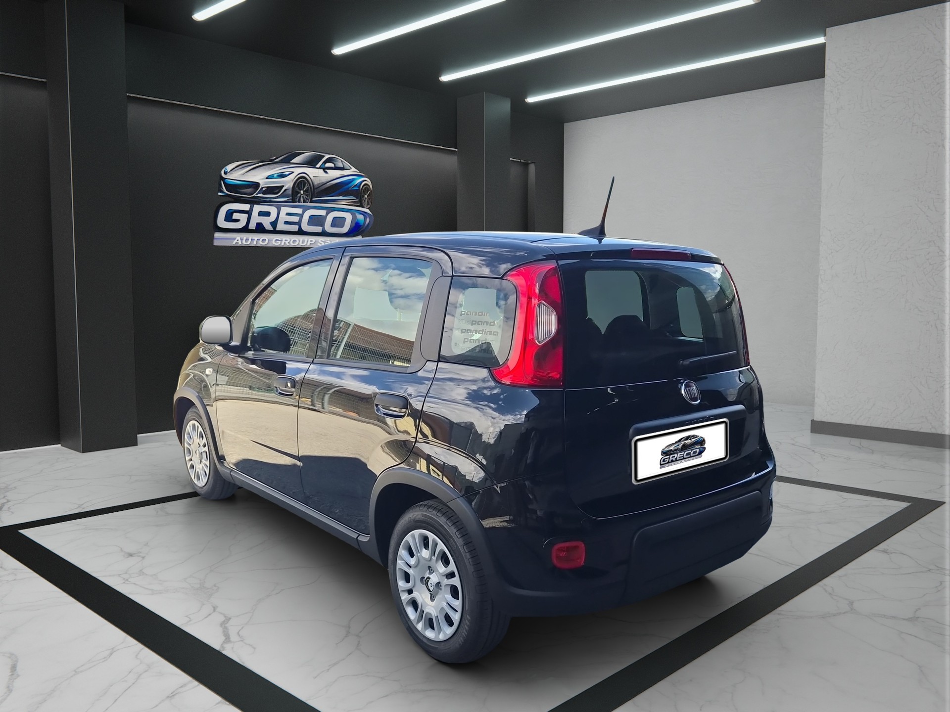 FIAT Pandina Urban 1.0 MHEV-showroom-element-2