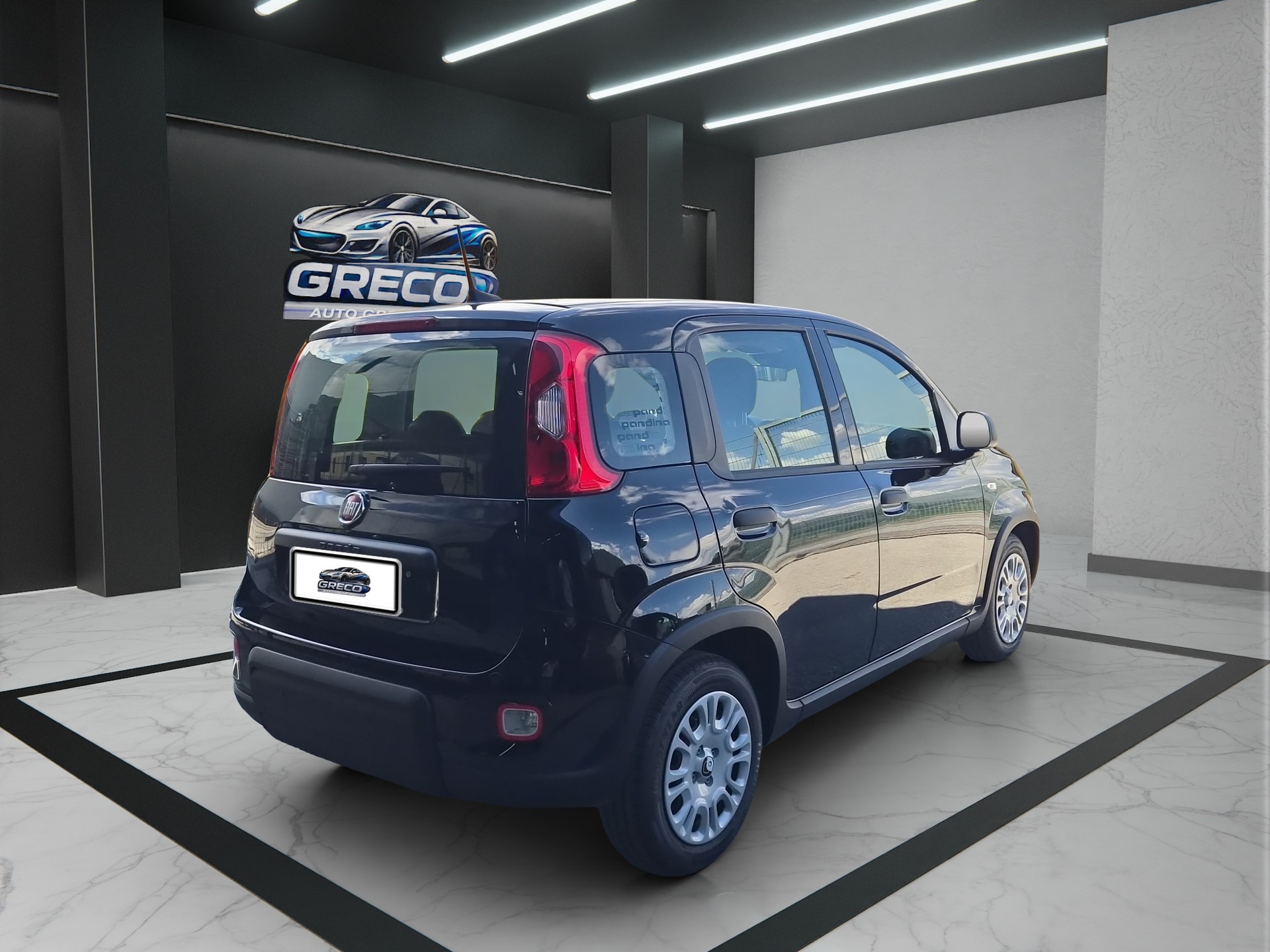 FIAT Pandina Urban 1.0 MHEV-showroom-element-3