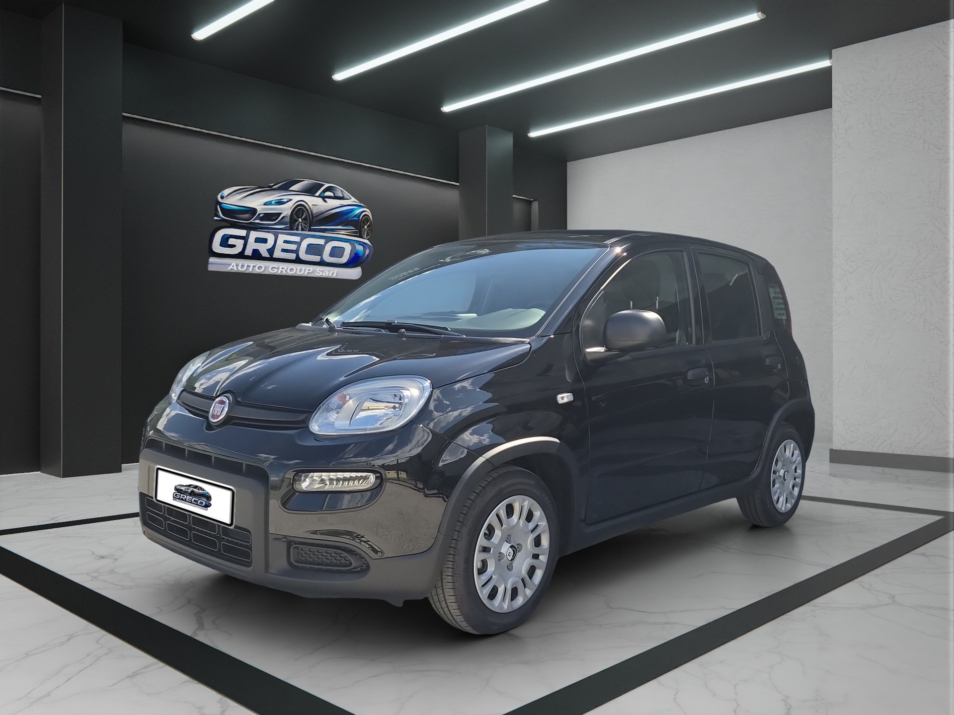 FIAT Pandina Urban 1.0 MHEV-showroom-element-1