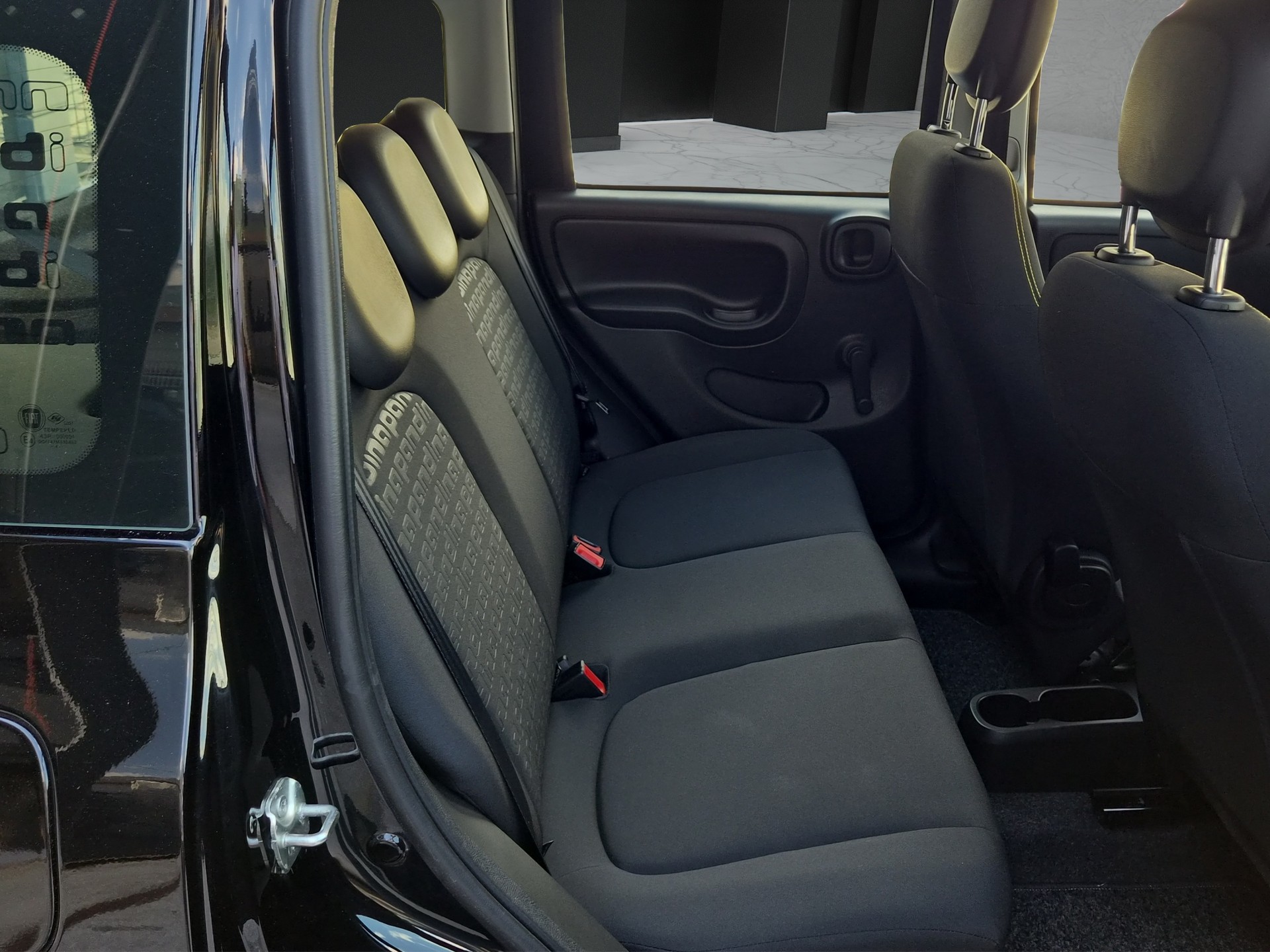 FIAT Pandina Urban 1.0 MHEV-image-10