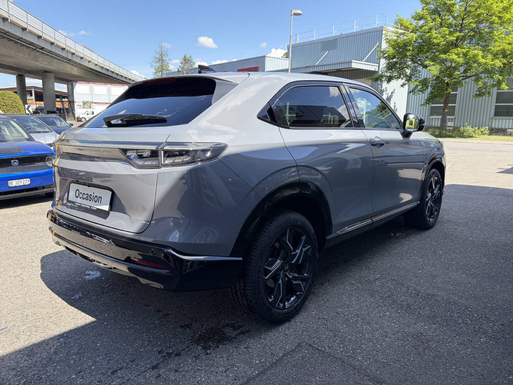 HONDA Ny1 Elegance-showroom-element-3