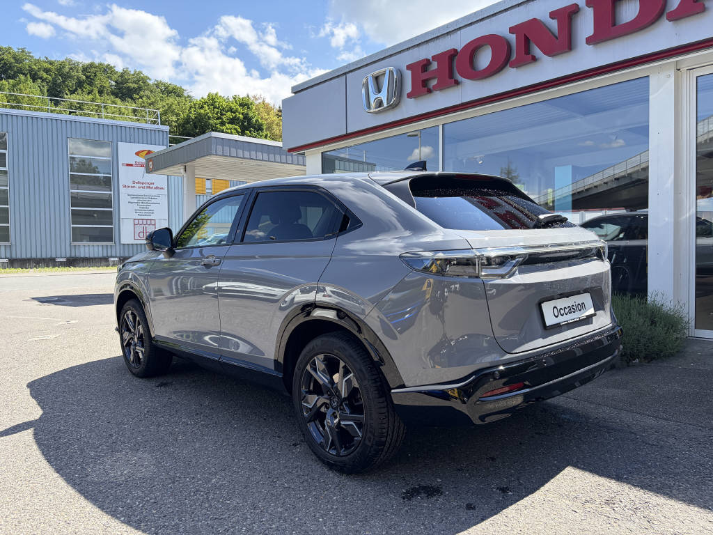HONDA Ny1 Elegance-showroom-element-1