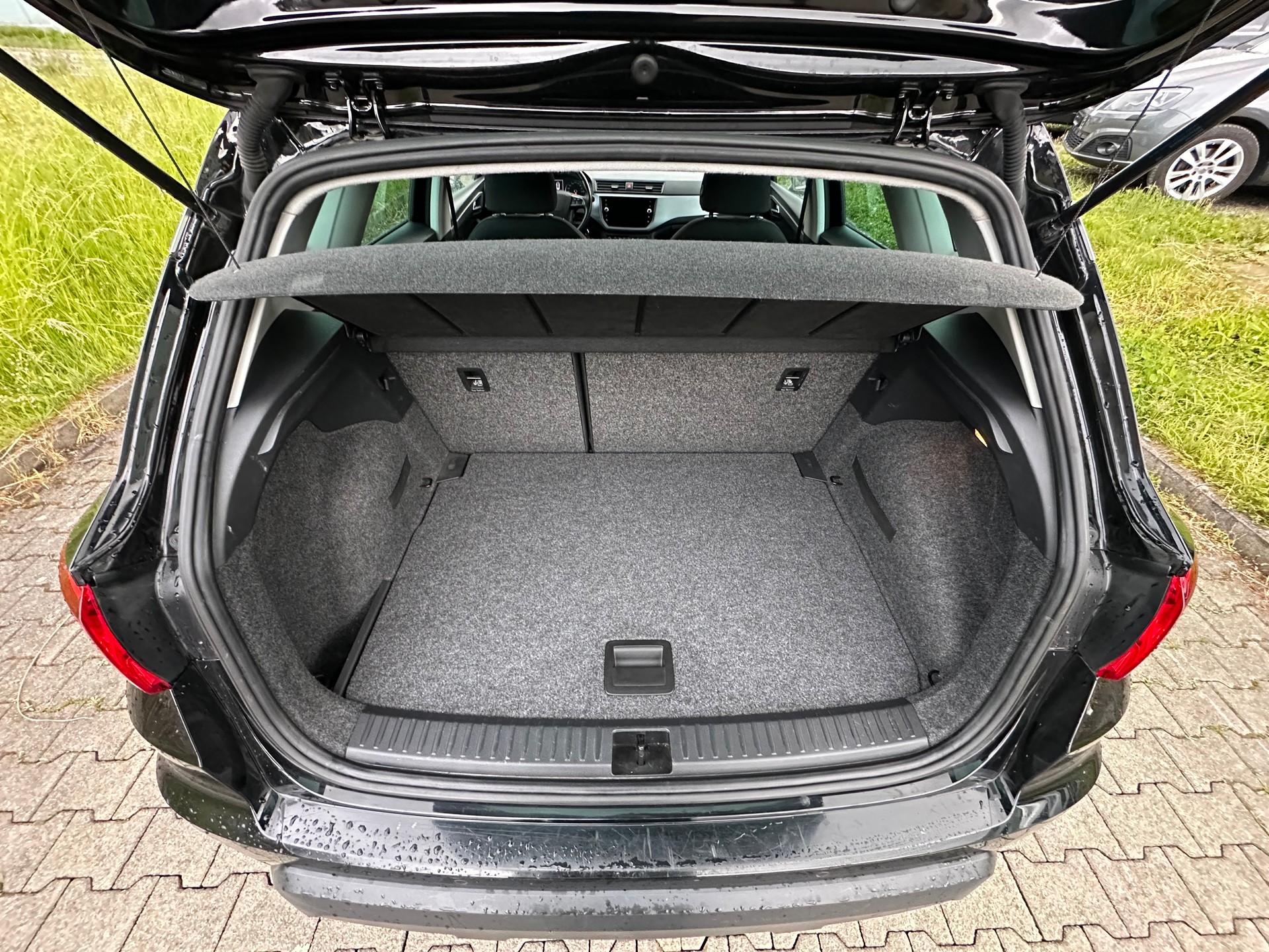 SEAT Arona 1.0 TSI Eco Style-image-10