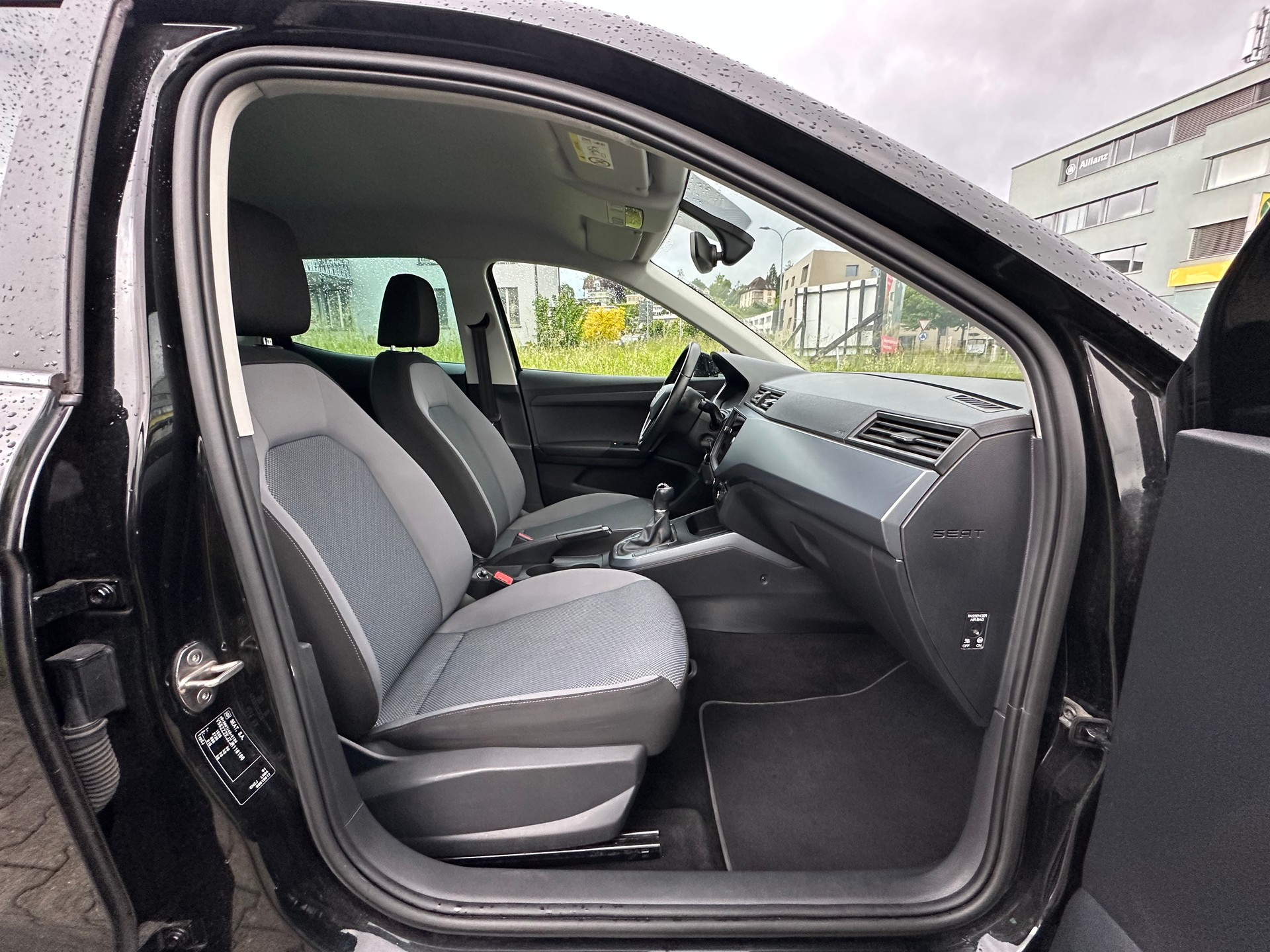 SEAT Arona 1.0 TSI Eco Style-image-6