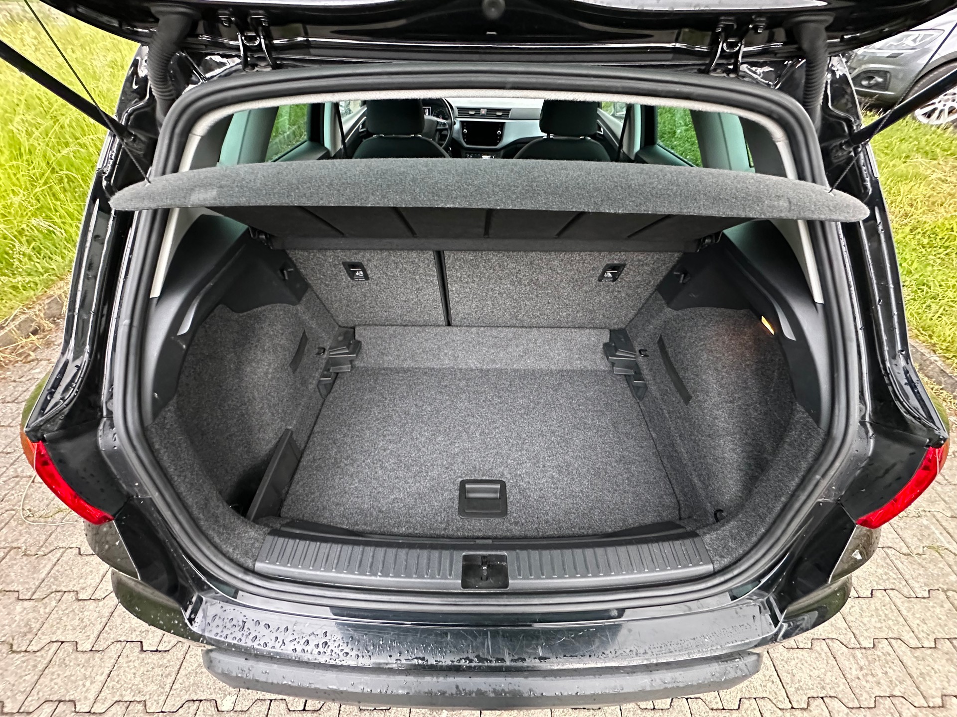 SEAT Arona 1.0 TSI Eco Style-image-11