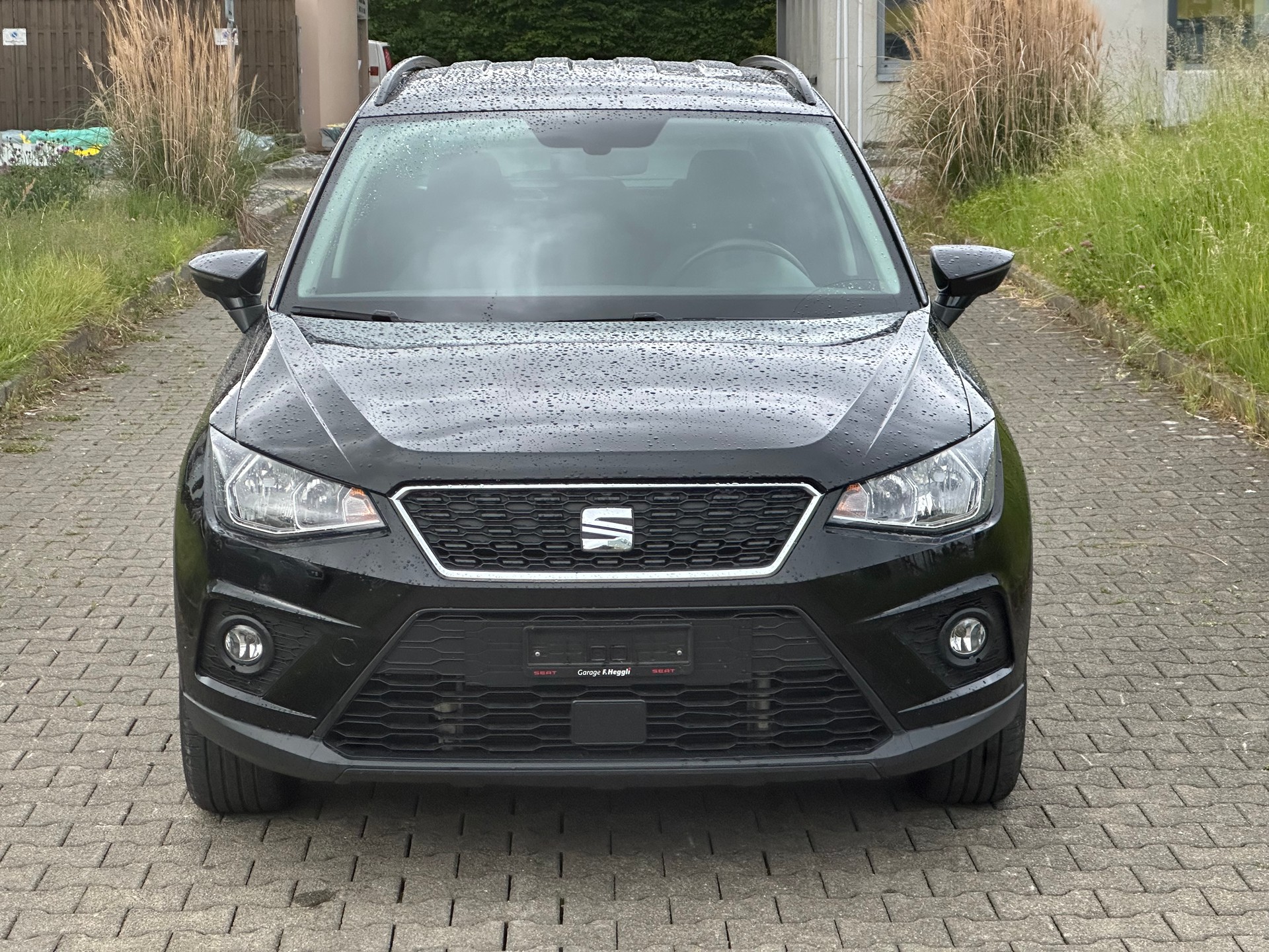 SEAT Arona 1.0 TSI Eco Style