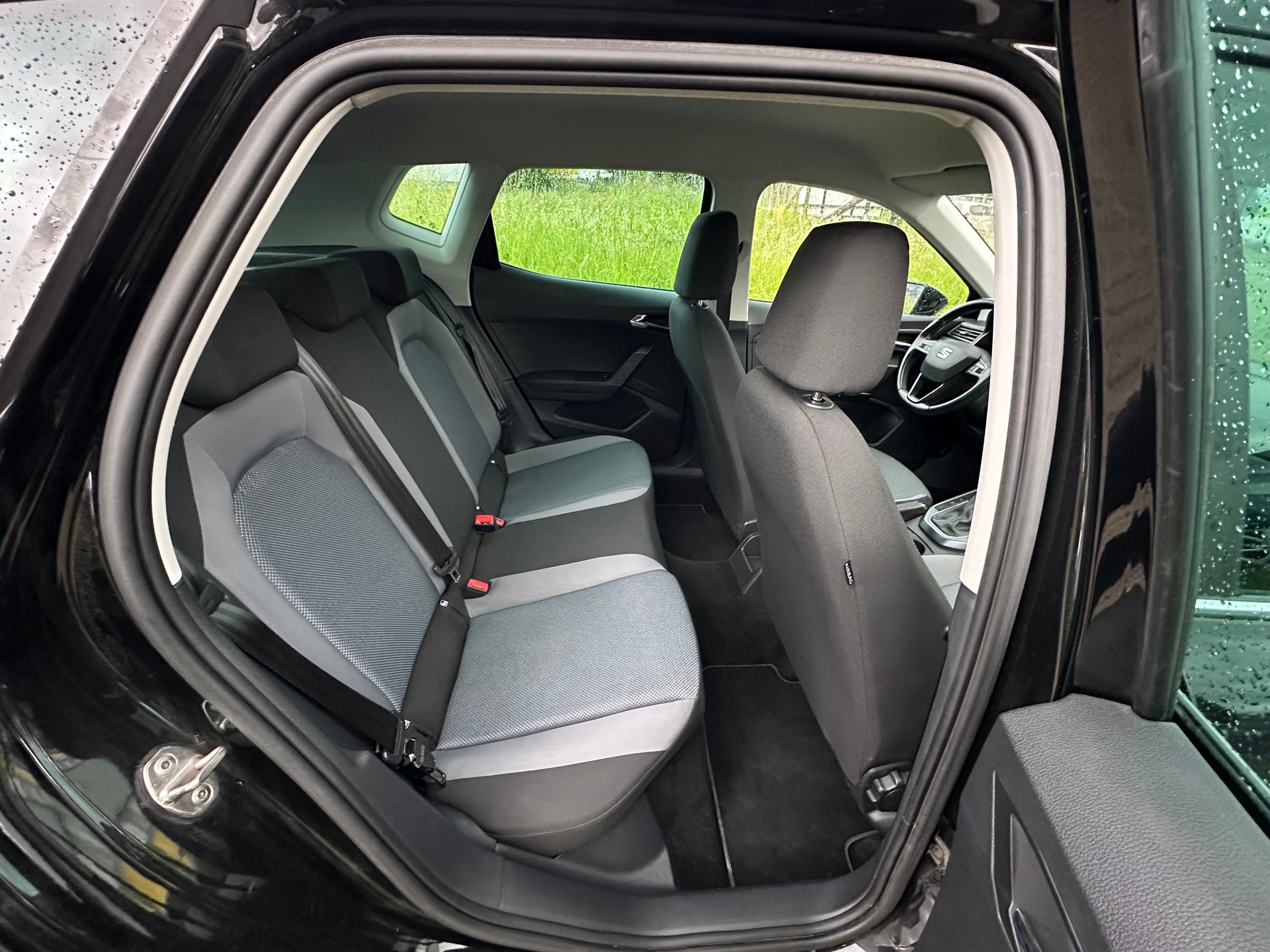 SEAT Arona 1.0 TSI Eco Style-image-7
