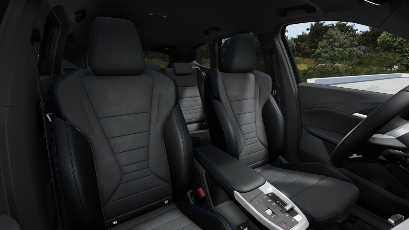 BMW iX1 eDrive 20 M Sport Pro-showroom-element-3