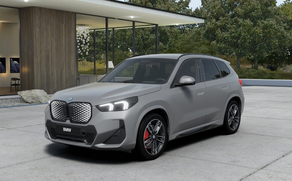 BMW iX1 eDrive 20 M Sport Pro-image-15