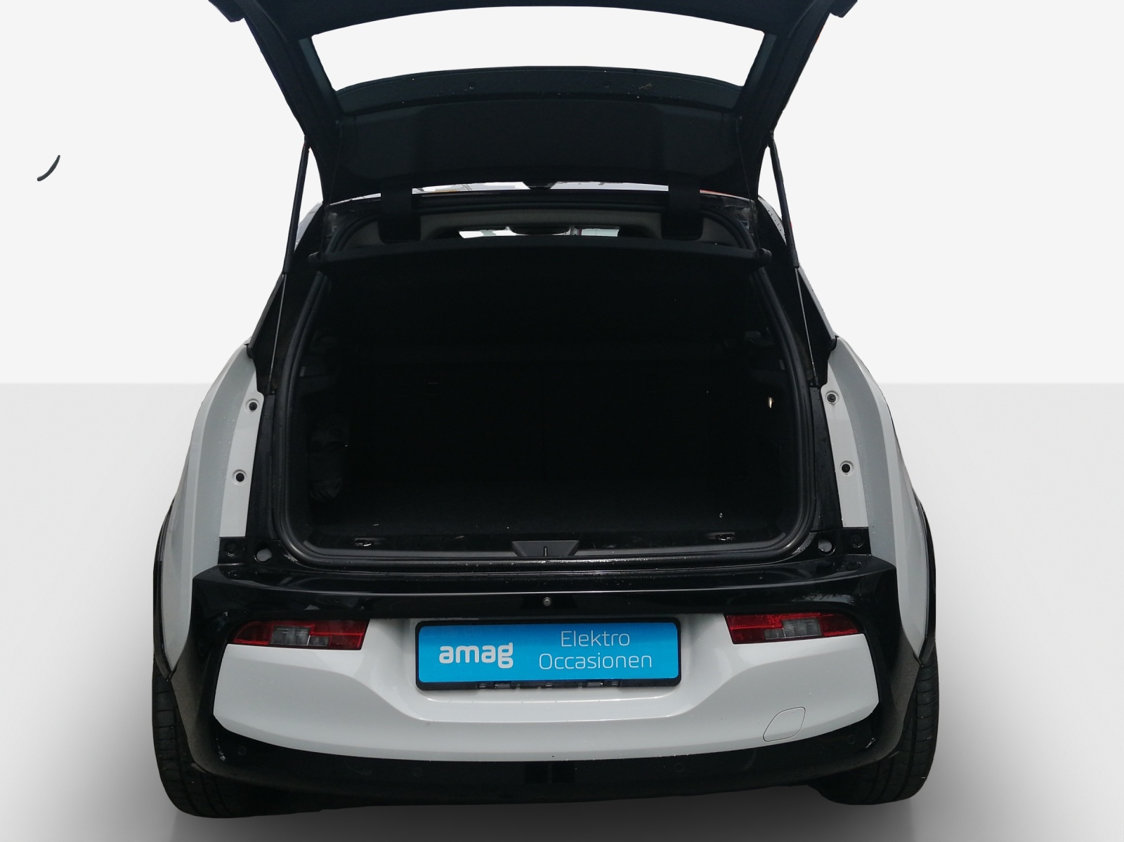 BMW i3 (120Ah) Fleet Edition-image-13