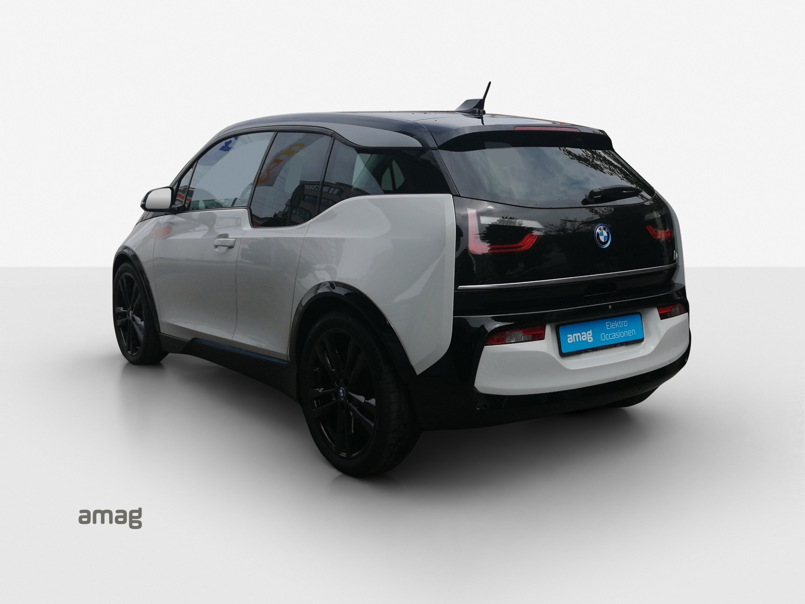 BMW i3 (120Ah) Fleet Edition-showroom-element-2