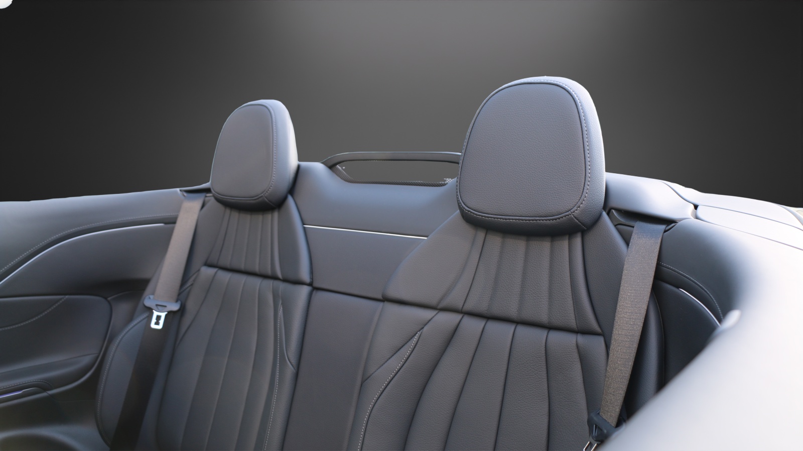 MERCEDES-BENZ CLE 200 4MATIC Cabriolet-image-12