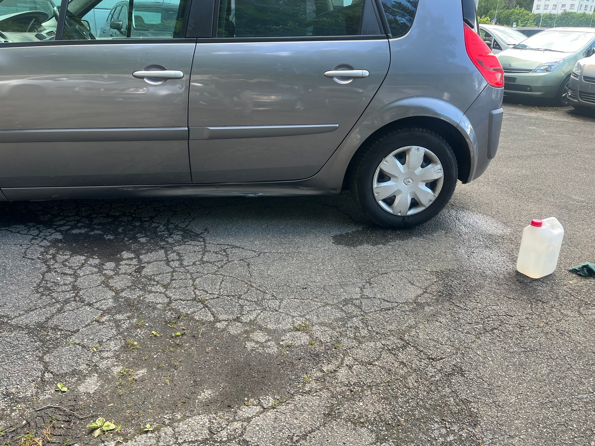 RENAULT Scénic 1.6 16V Expression-image-6
