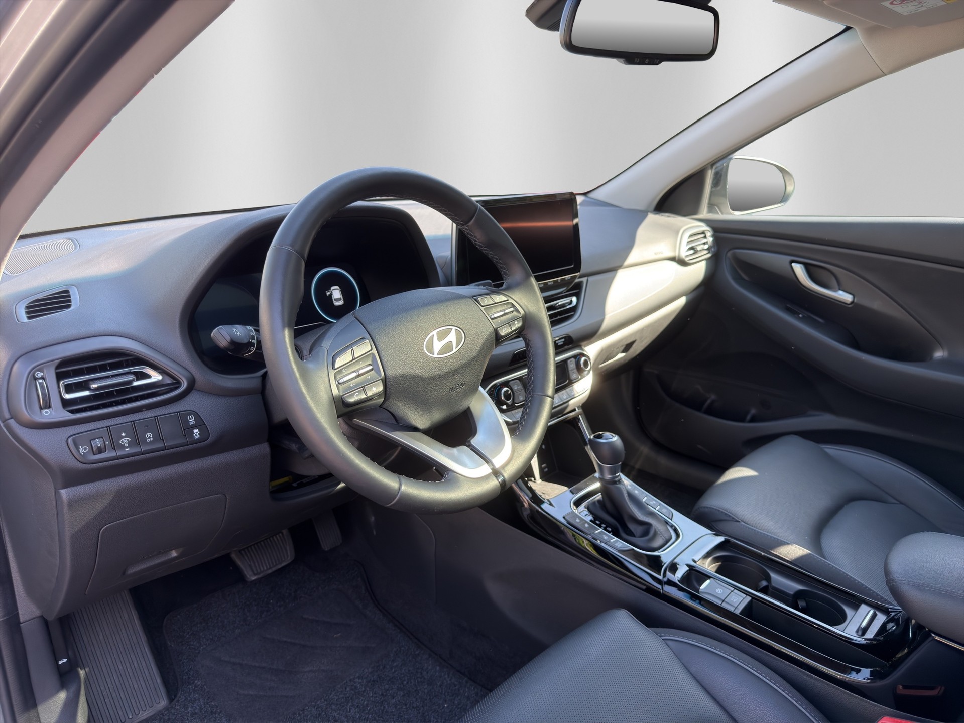 HYUNDAI i30 Wagon 1.5 T-GDi Vertex 48V MH DCT-image-13