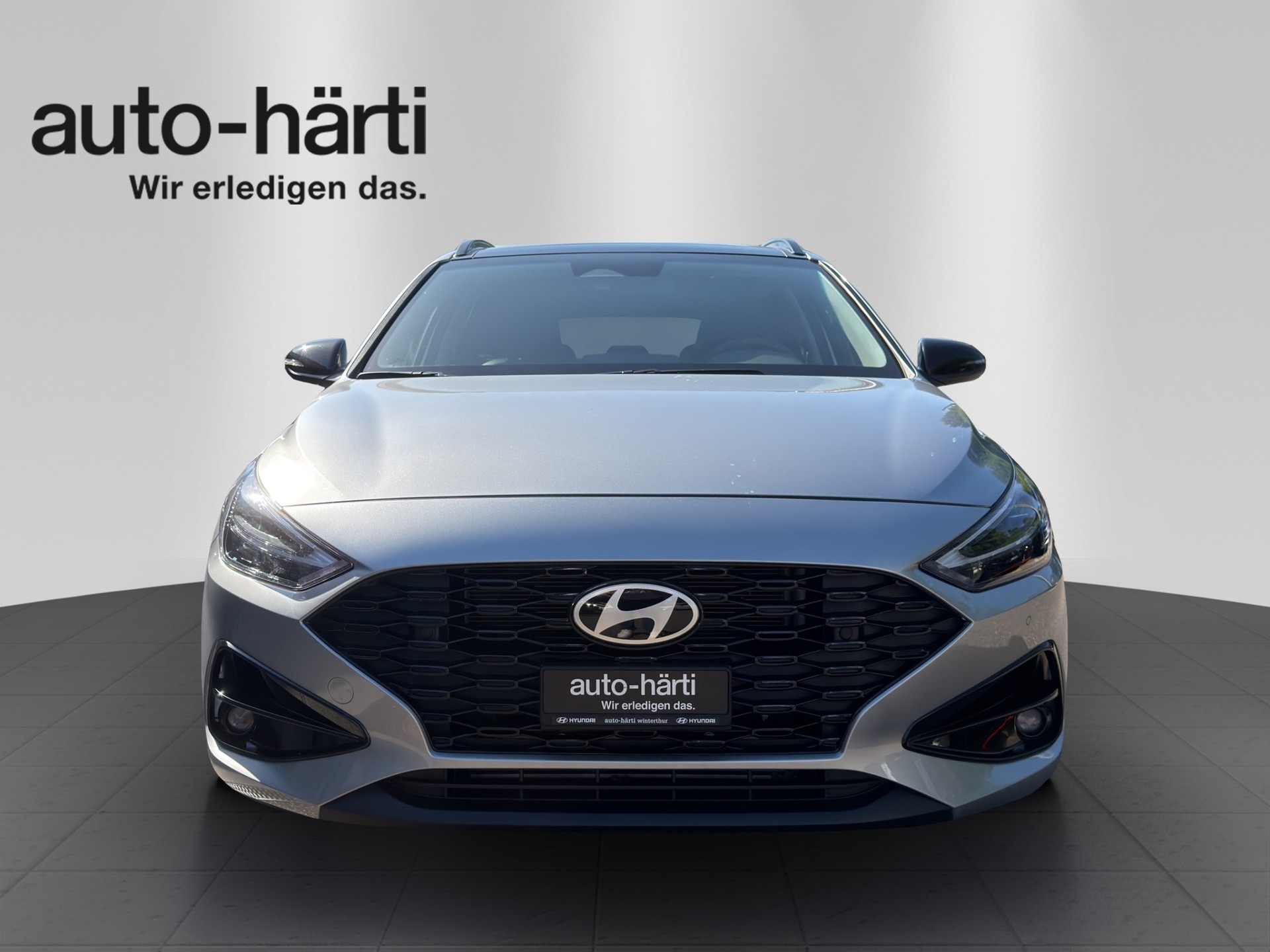 HYUNDAI i30 Wagon 1.5 T-GDi Vertex 48V MH DCT-image-7