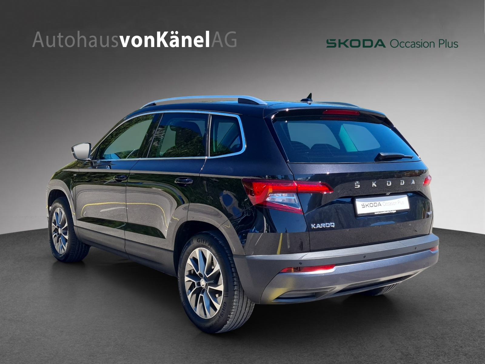 SKODA Karoq 2.0 TDI CR Clever 4x4 DSG-showroom-element-2